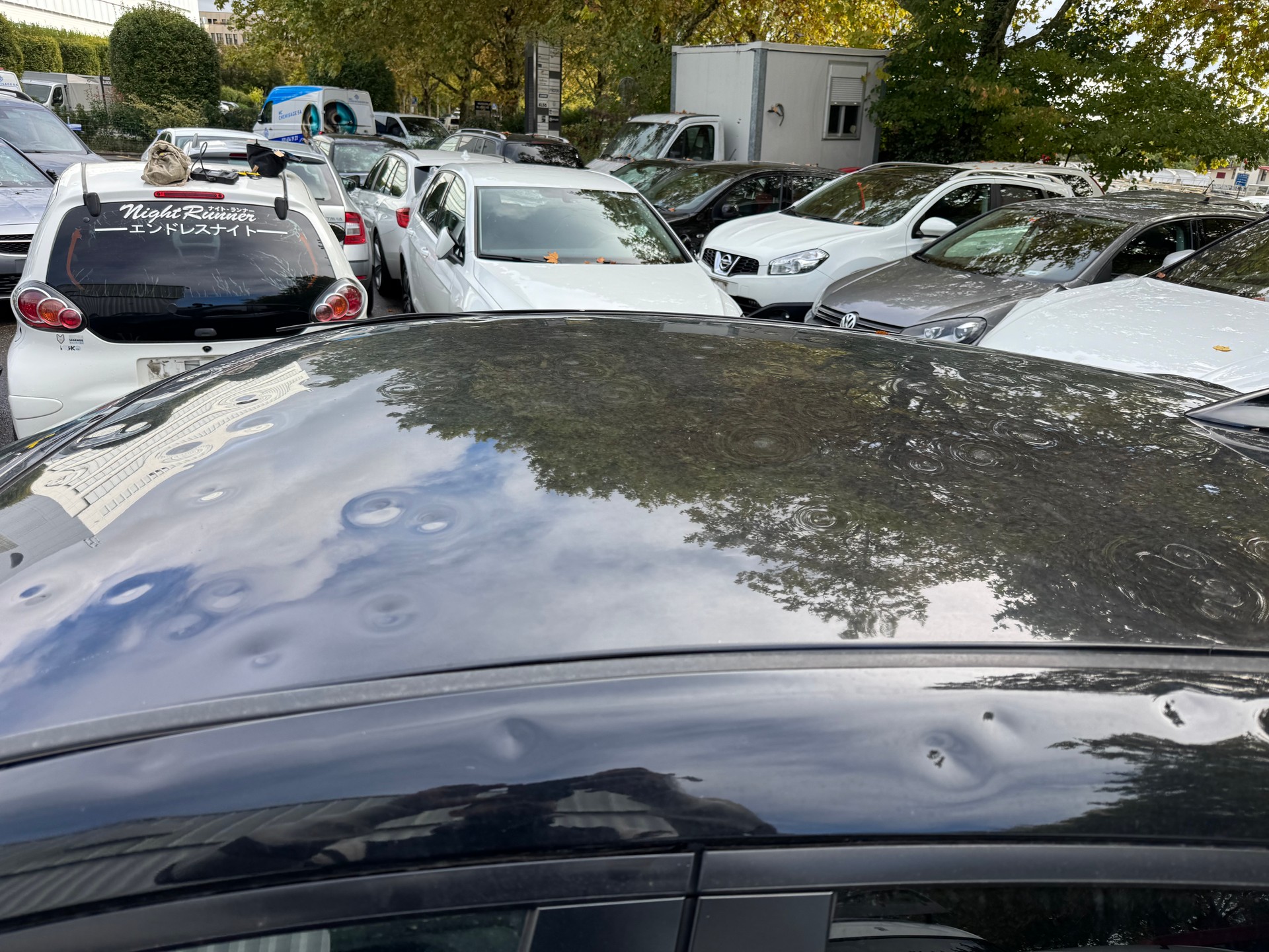 MAZDA 3 2.2 16V CD Revolution-image-4