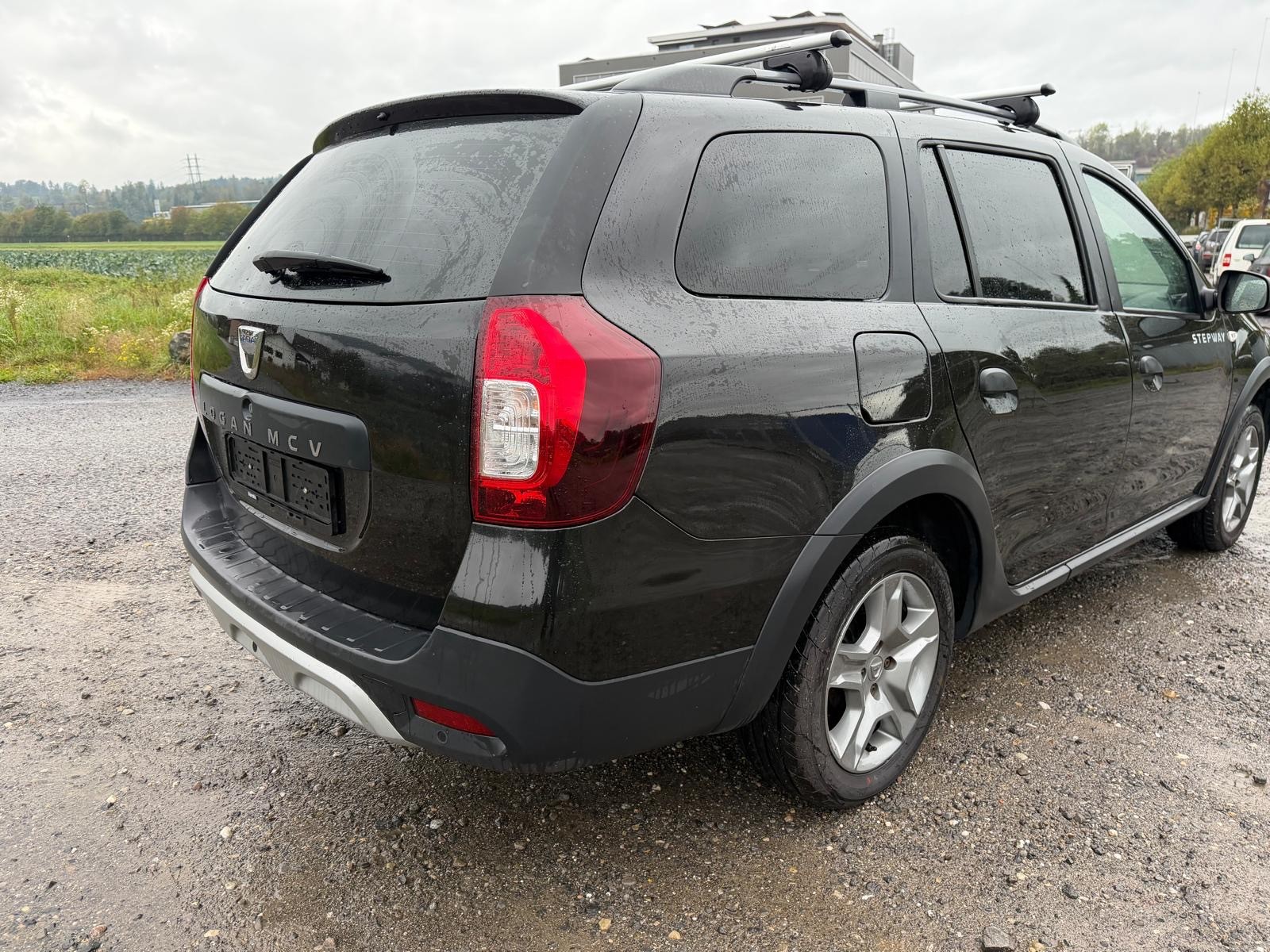 DACIA Logan MCV 0.9 Stepway-image-5