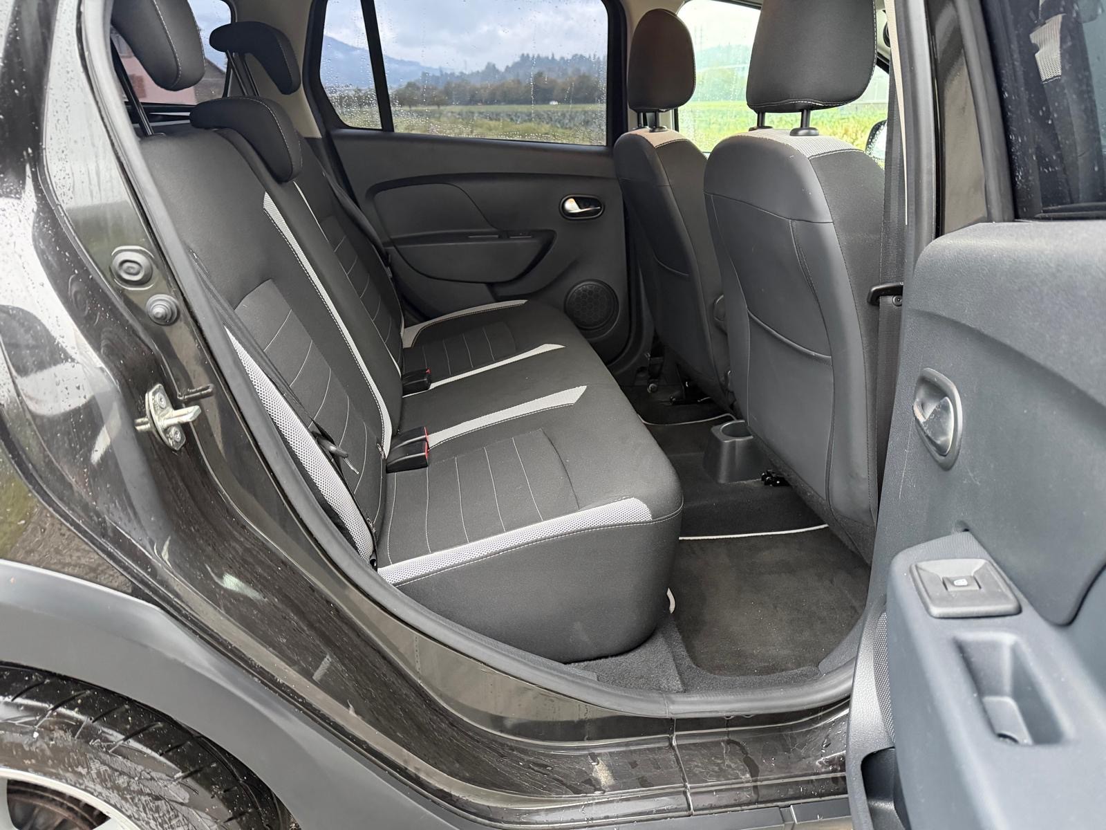 DACIA Logan MCV 0.9 Stepway-image-11