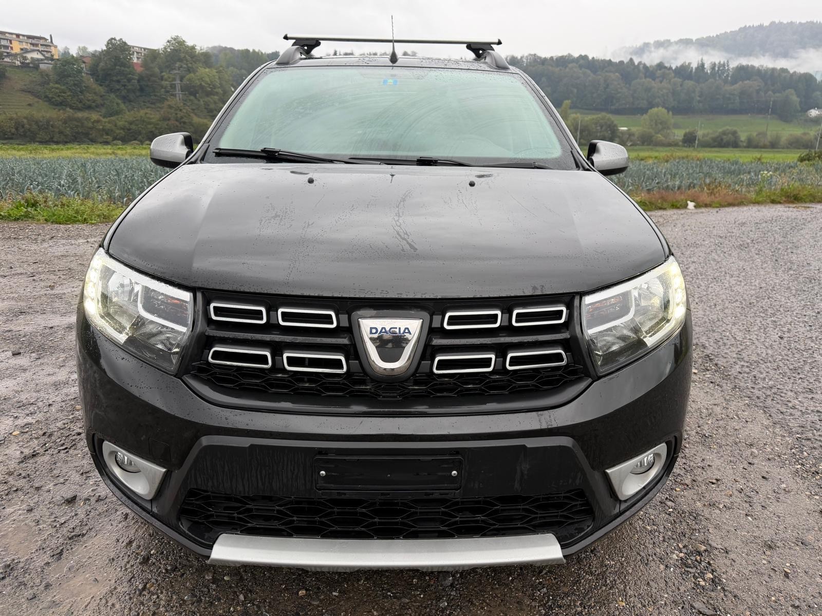 DACIA Logan MCV 0.9 Stepway-image-1