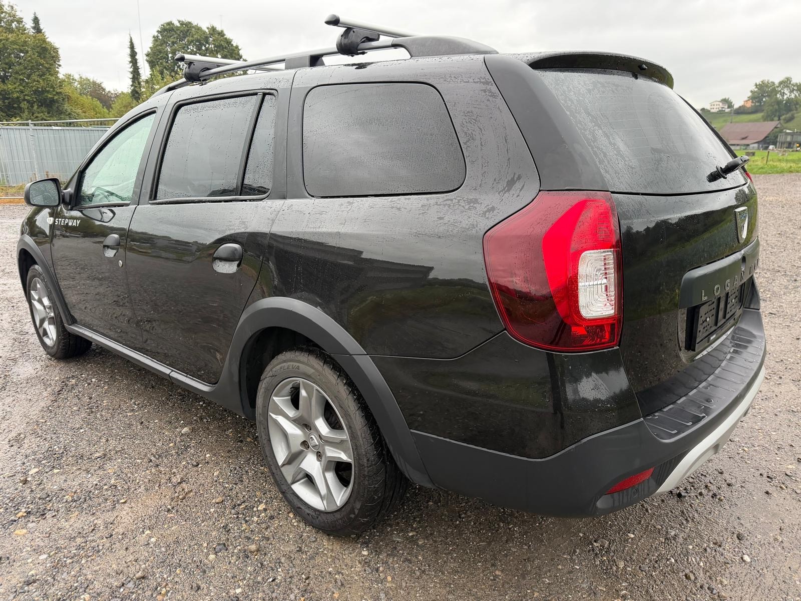 DACIA Logan MCV 0.9 Stepway-image-7