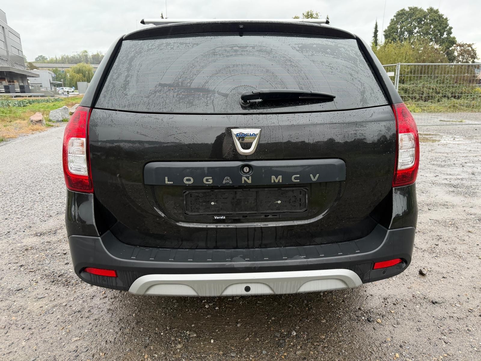 DACIA Logan MCV 0.9 Stepway-image-6