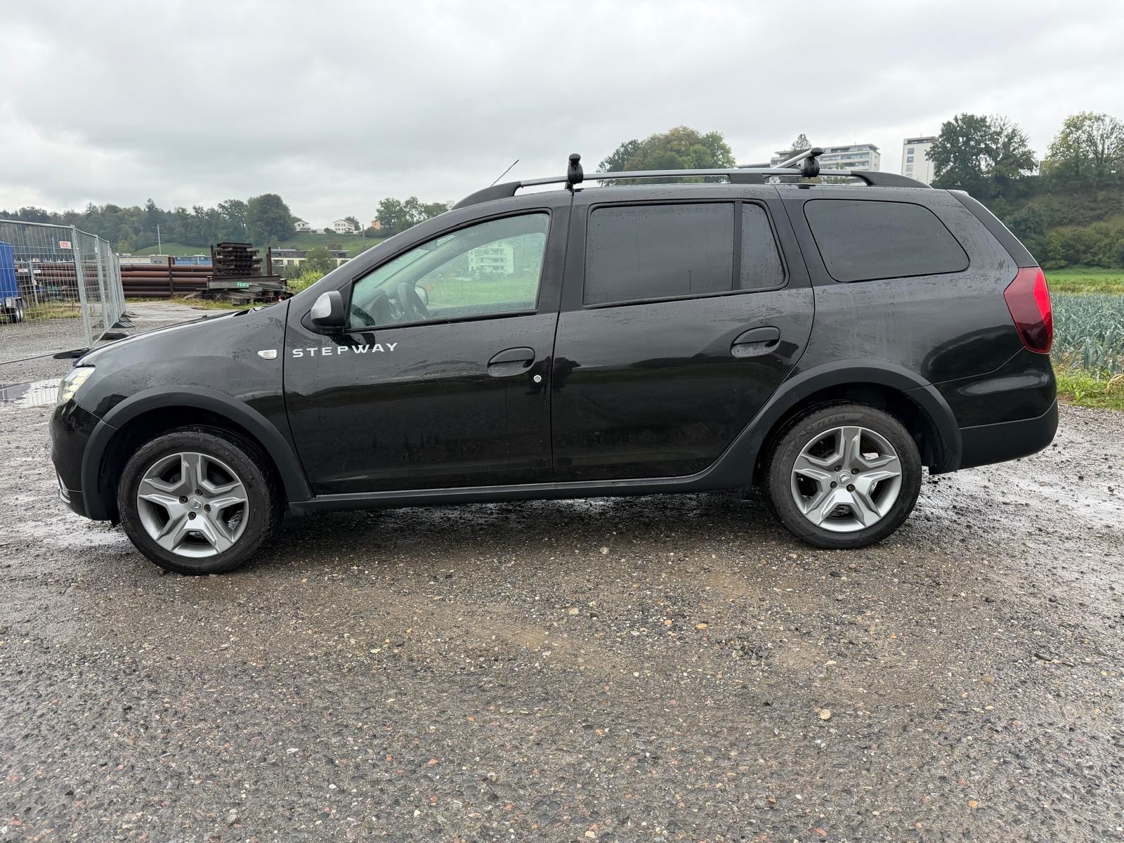 DACIA Logan MCV 0.9 Stepway-image-3