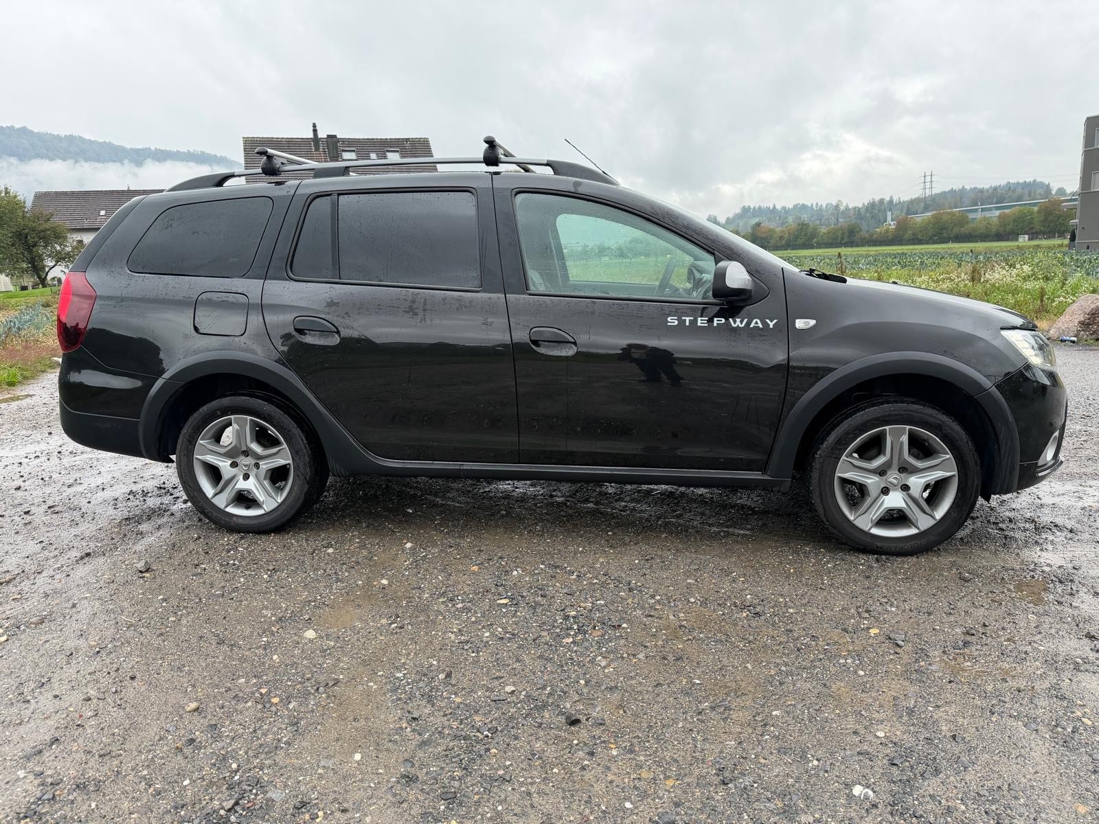 DACIA Logan MCV 0.9 Stepway-image-4