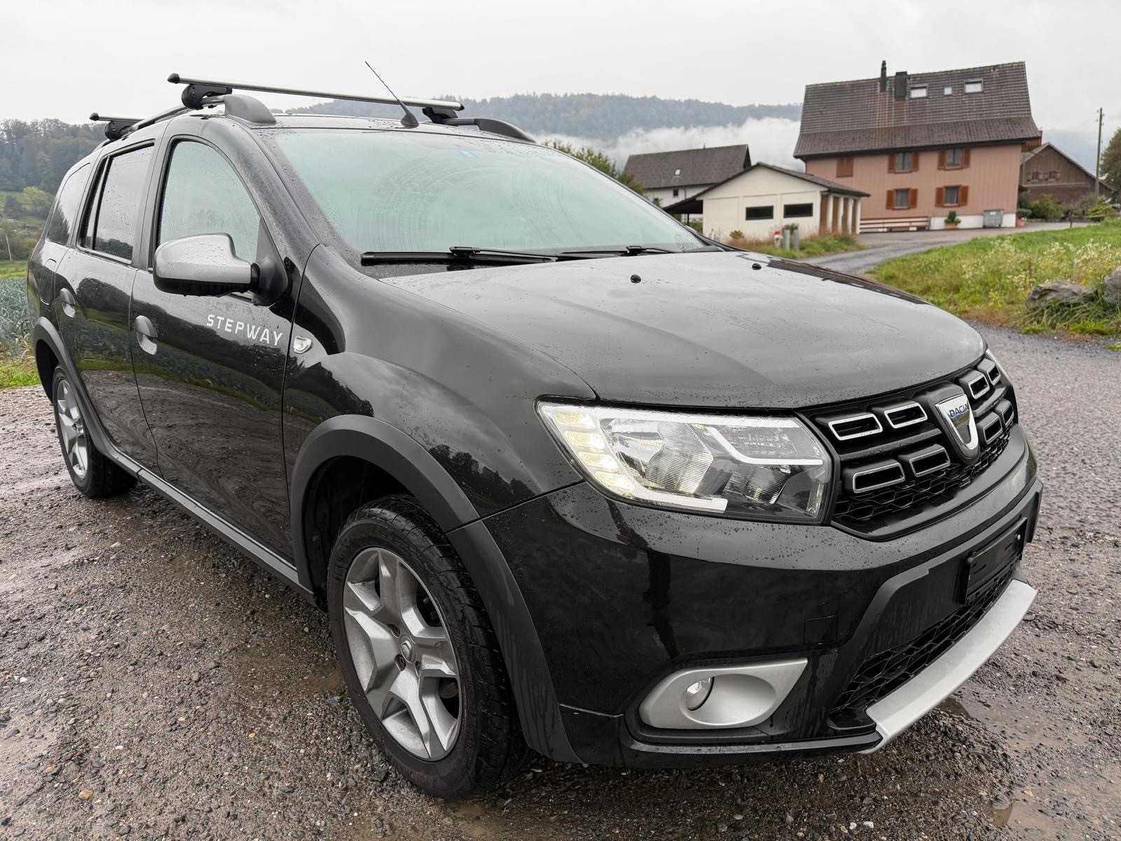 DACIA Logan MCV 0.9 Stepway-image-2