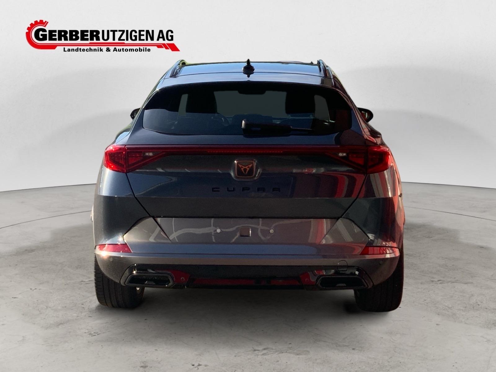 CUPRA Formentor 1.4 eHybrid DSG-image-3
