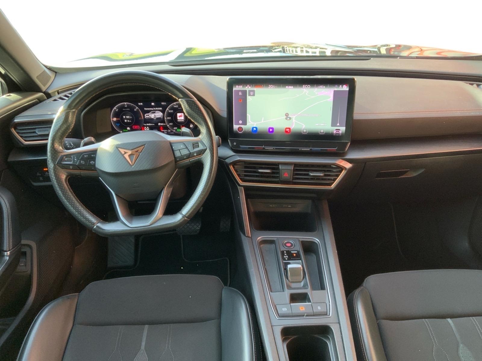 CUPRA Formentor 1.4 eHybrid DSG-image-5