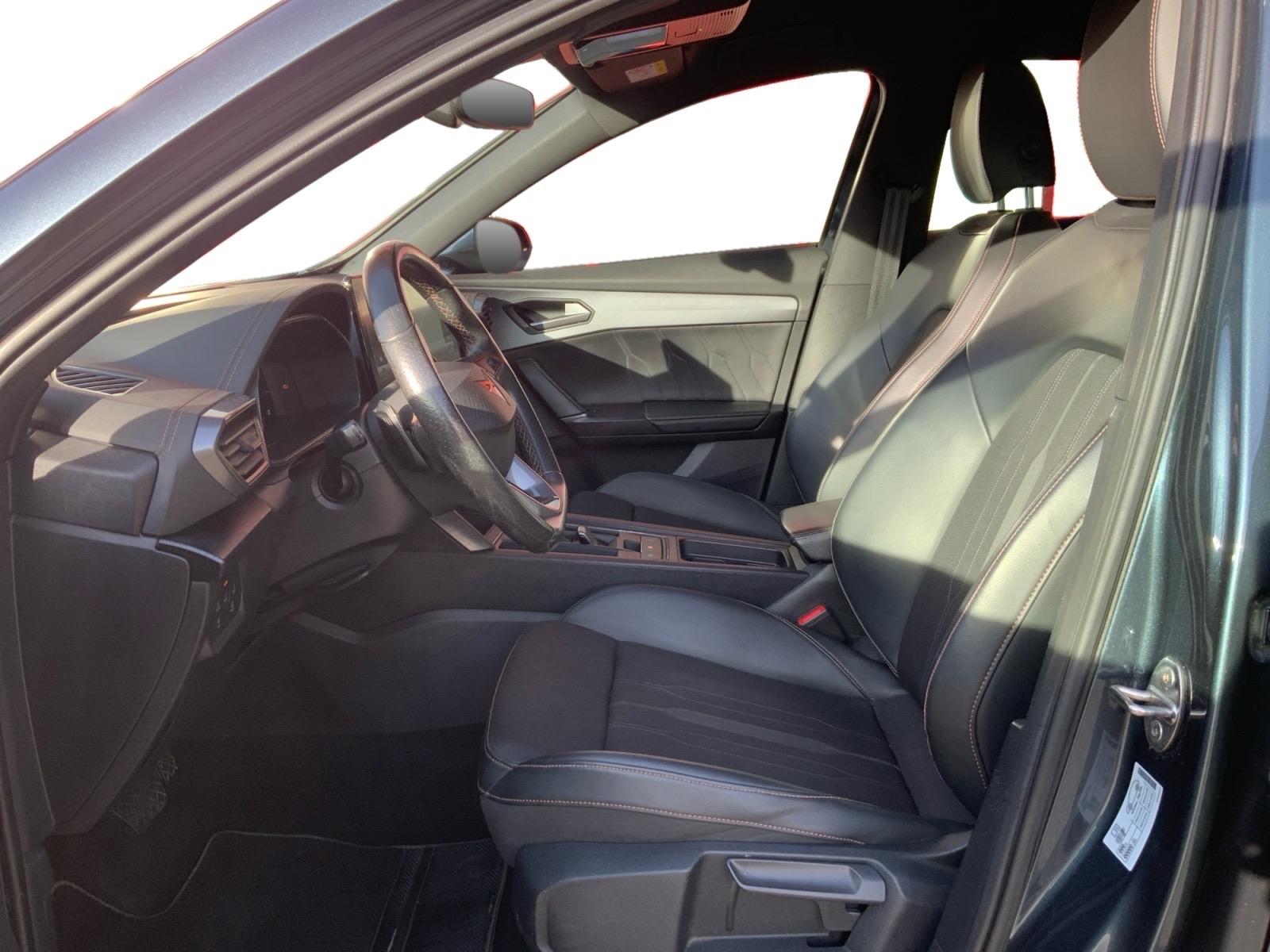 CUPRA Formentor 1.4 eHybrid DSG-image-4