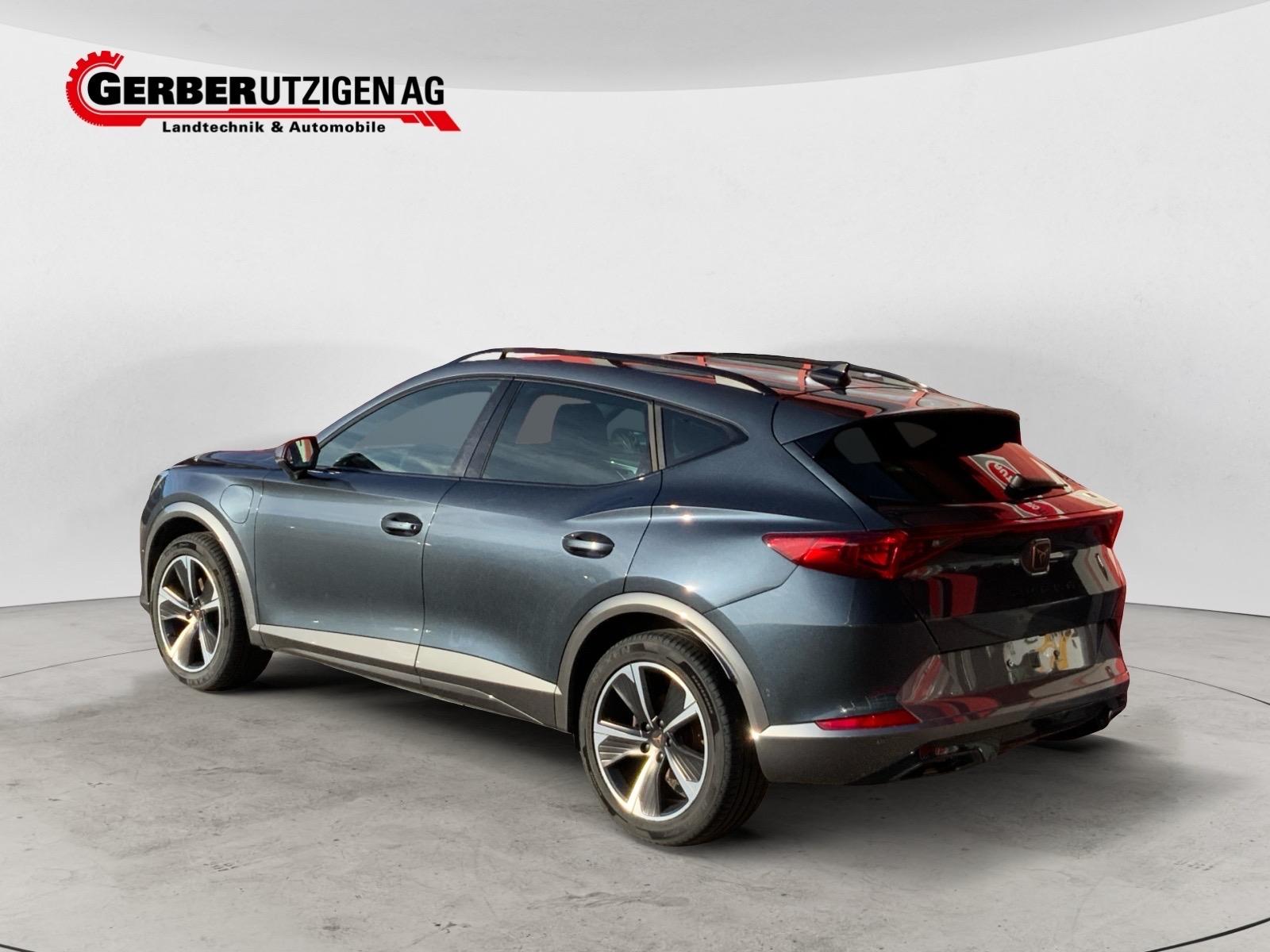 CUPRA Formentor 1.4 eHybrid DSG-image-2