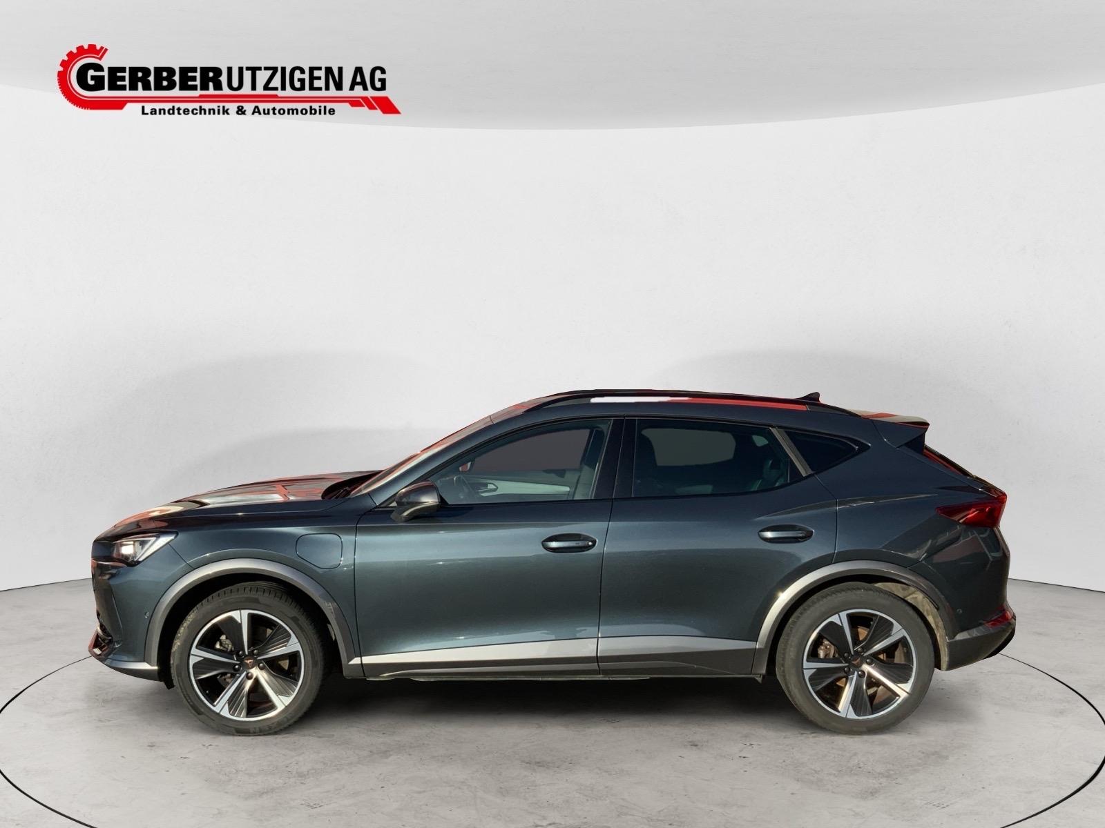 CUPRA Formentor 1.4 eHybrid DSG-image-1