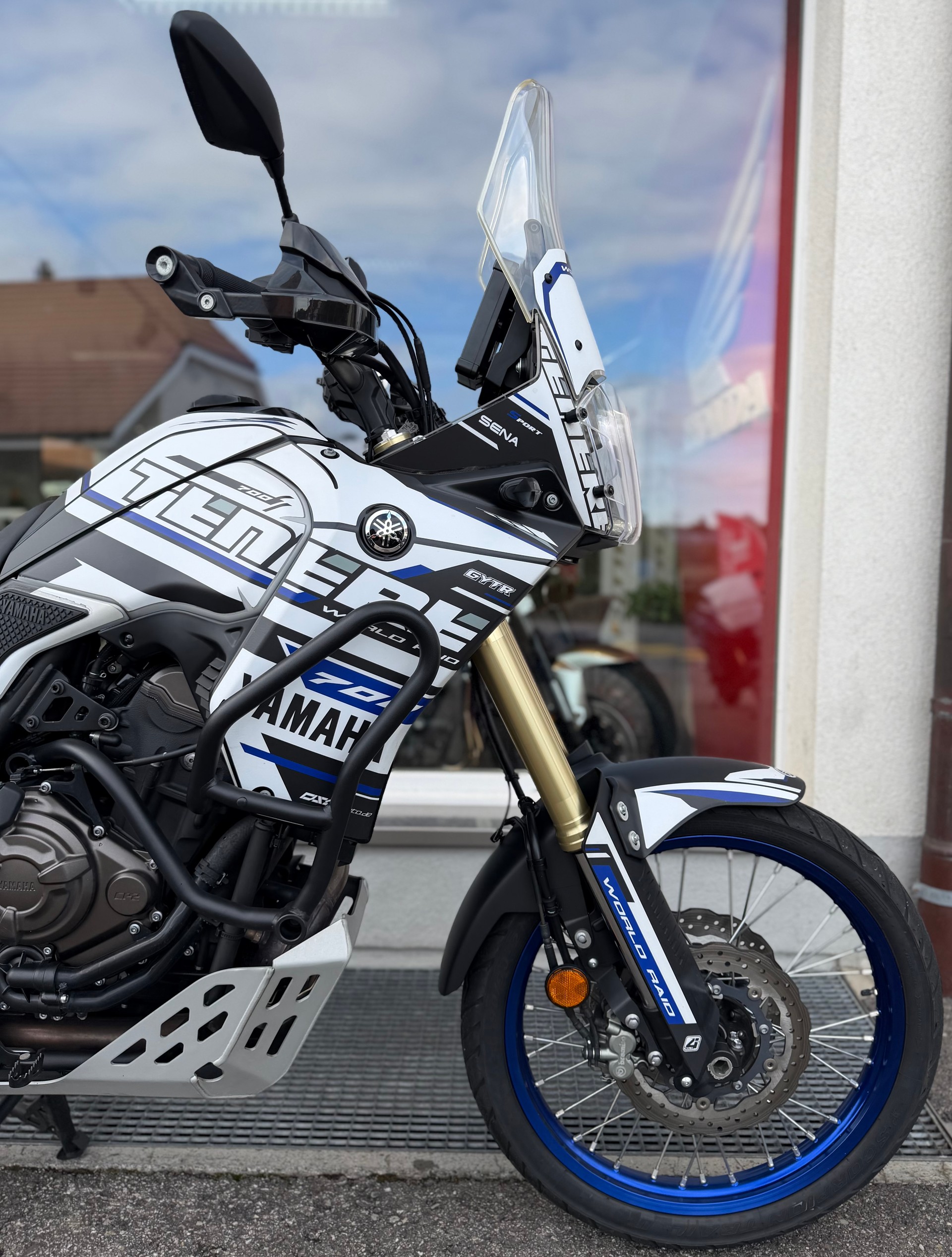 YAMAHA Tenere 700-image-4