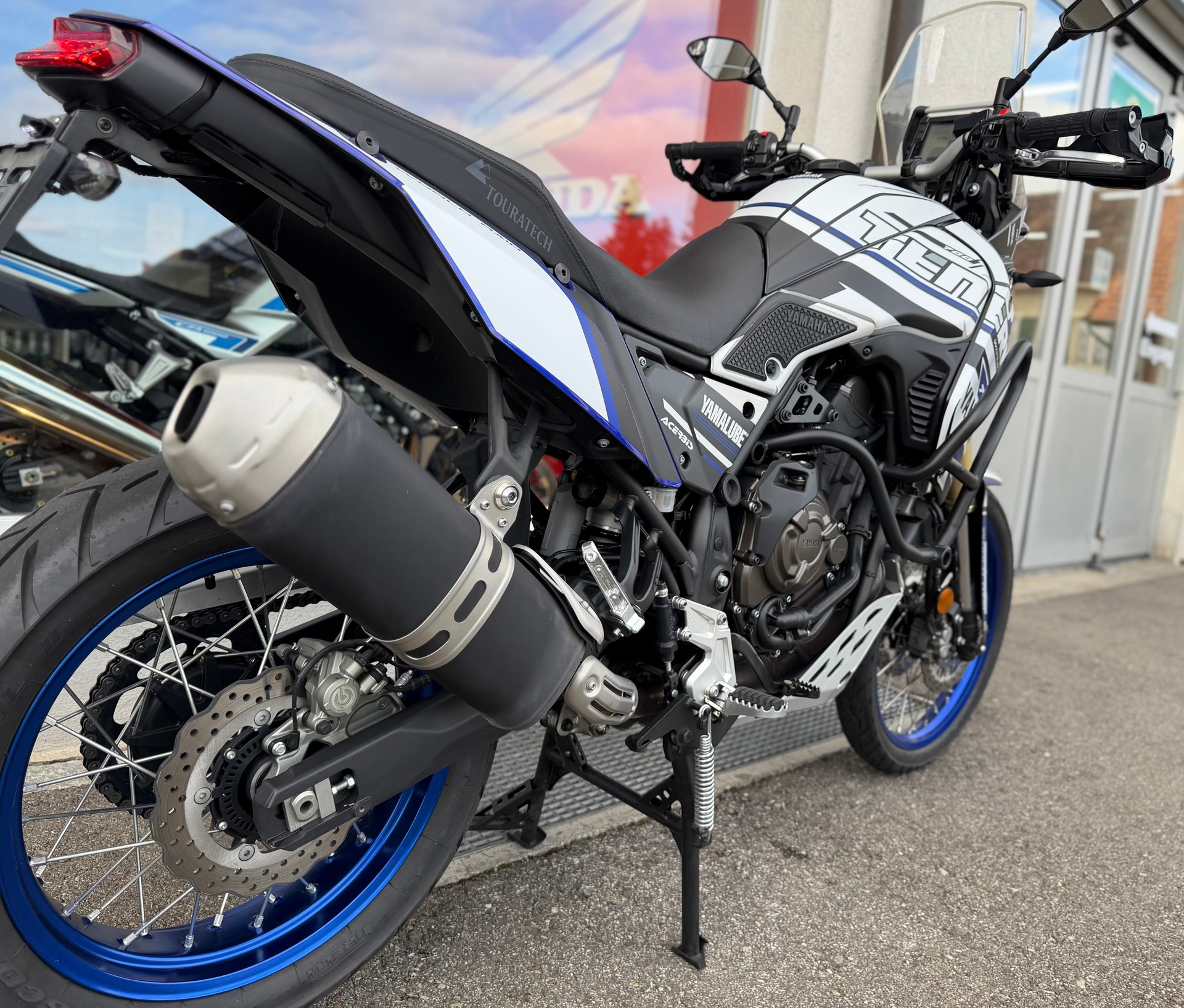YAMAHA Tenere 700-image-7