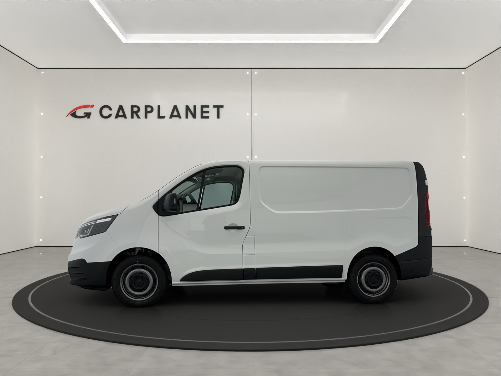 RENAULT Trafic Kaw. 2.8 t L1 H1 2.0 dCi Blue 110 Advance-image-1