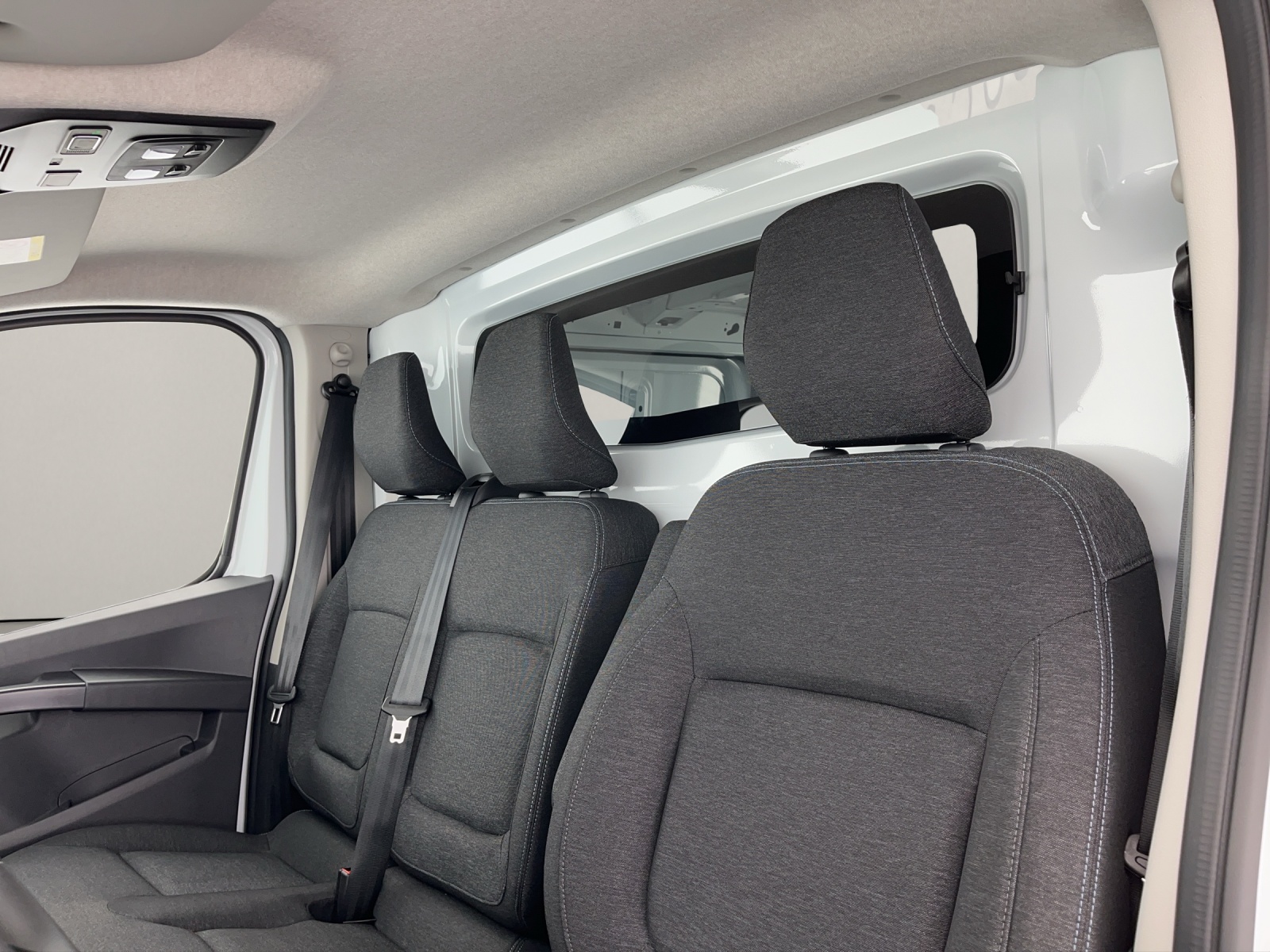 RENAULT Trafic Kaw. 2.8 t L1 H1 2.0 dCi Blue 110 Advance-image-14