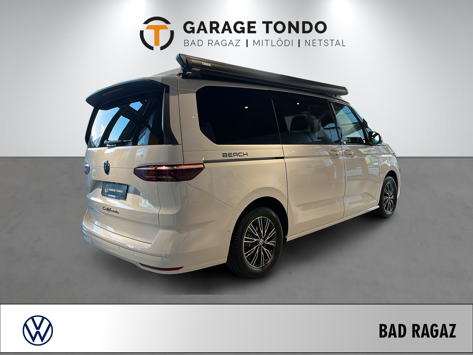 VW California 2.0 TDI Beach Tour Liberty DSG-image-3