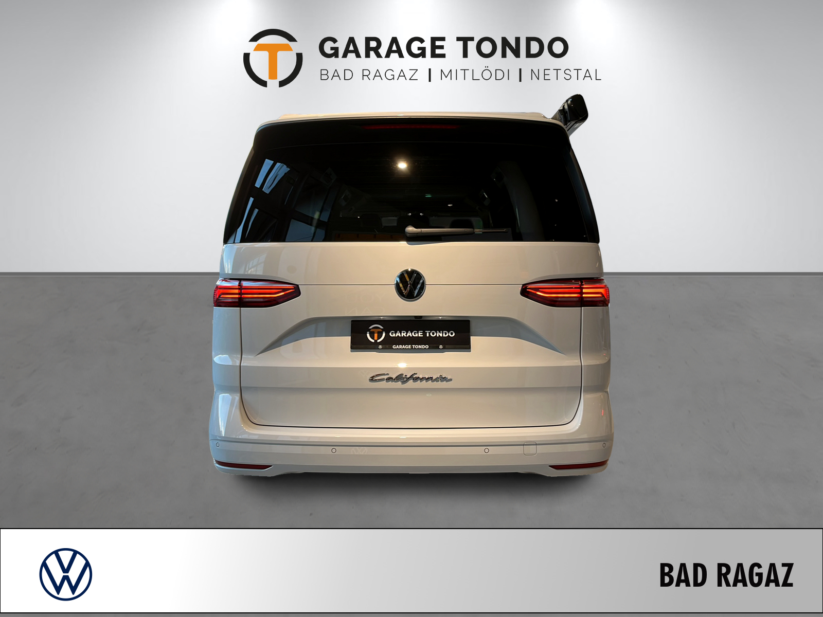 VW California 2.0 TDI Beach Tour Liberty DSG-image-5