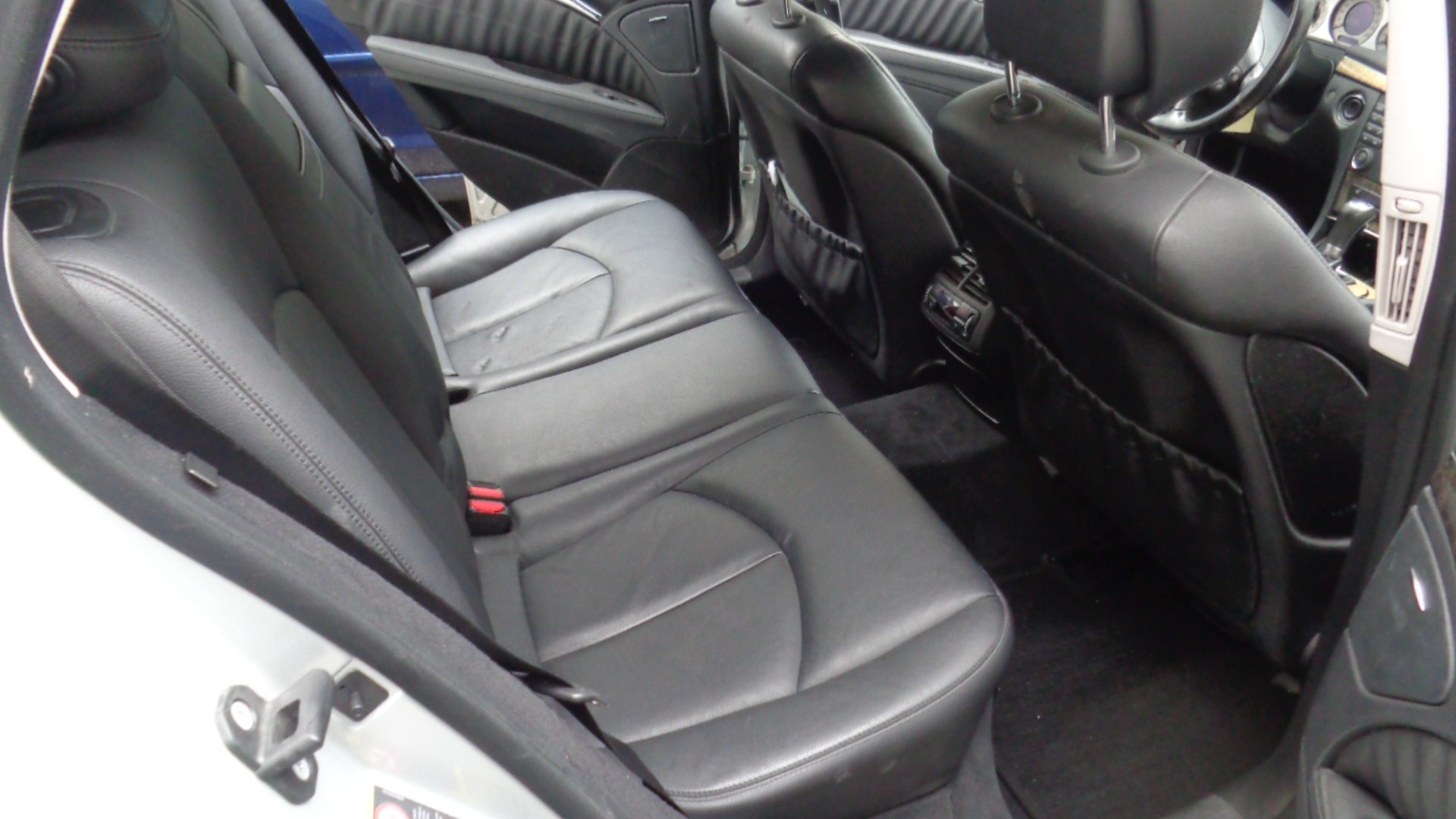 MERCEDES-BENZ E280 T-image-6