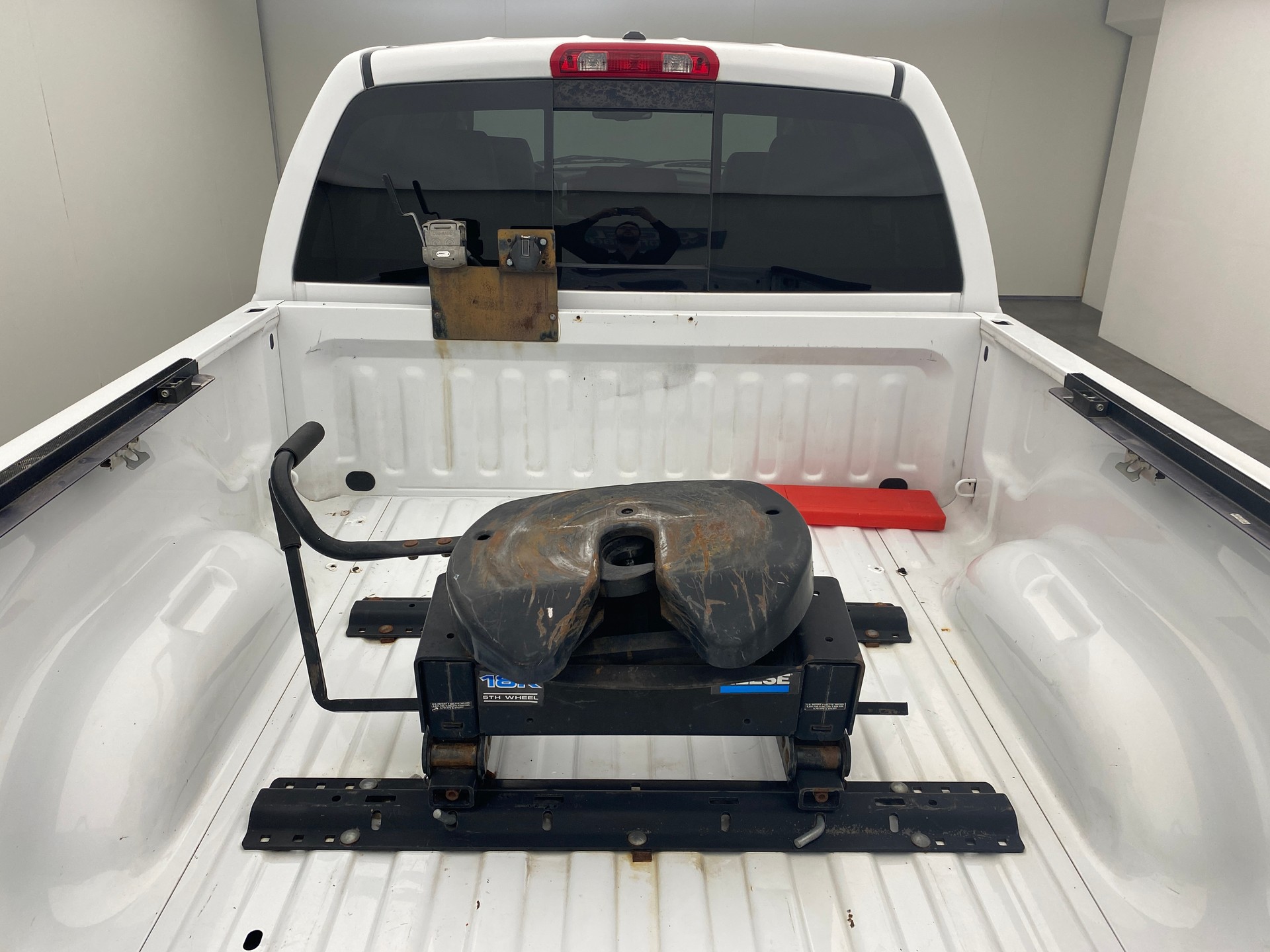 DODGE Ram 2500 6.7 TD Mega Cab-image-15