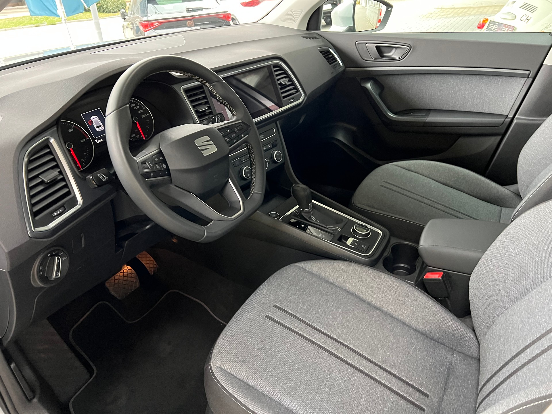 SEAT Ateca 2.0 TDI CR Style 4Drive DSG-image-5
