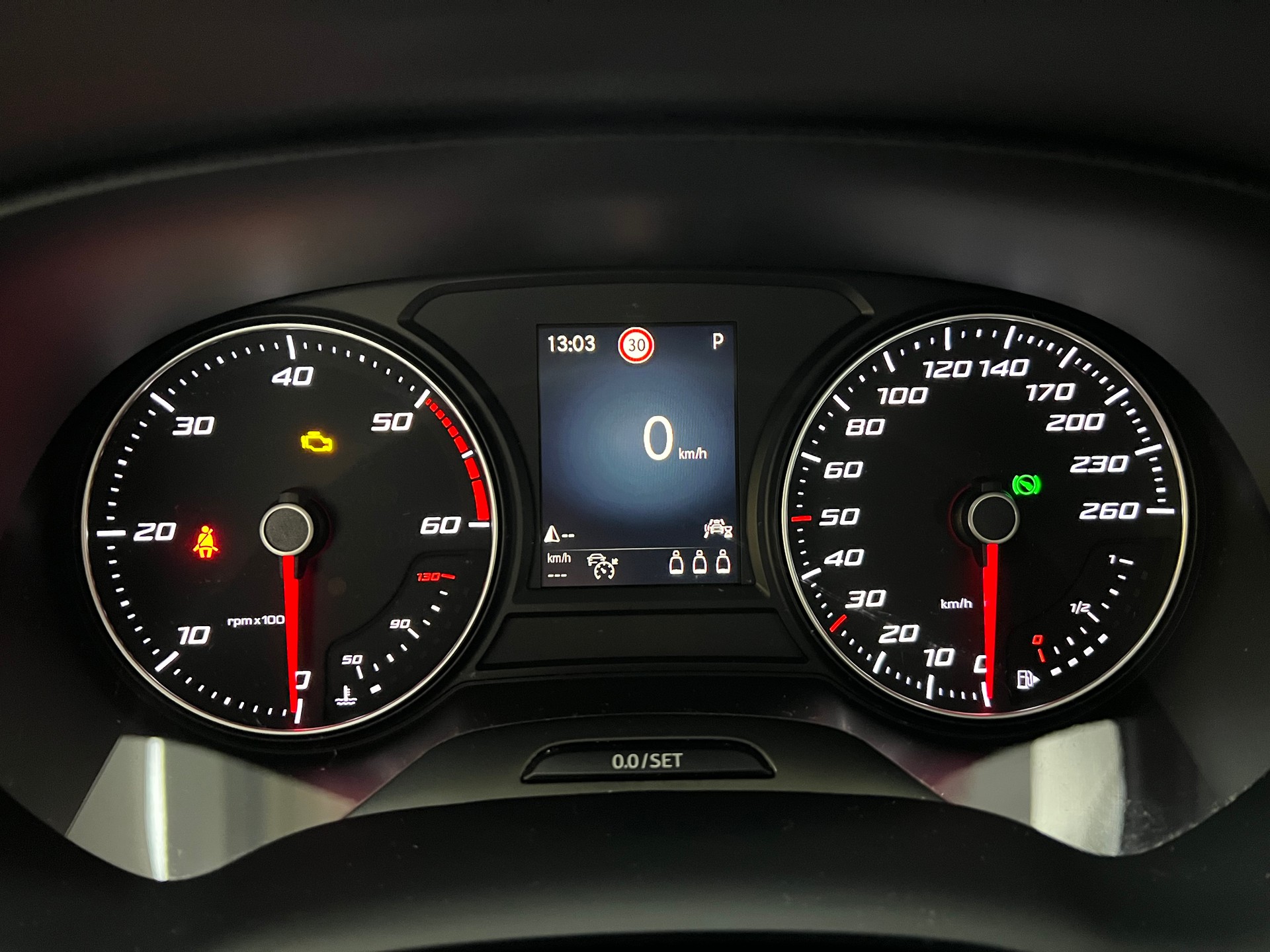 SEAT Ateca 2.0 TDI CR Style 4Drive DSG-image-7