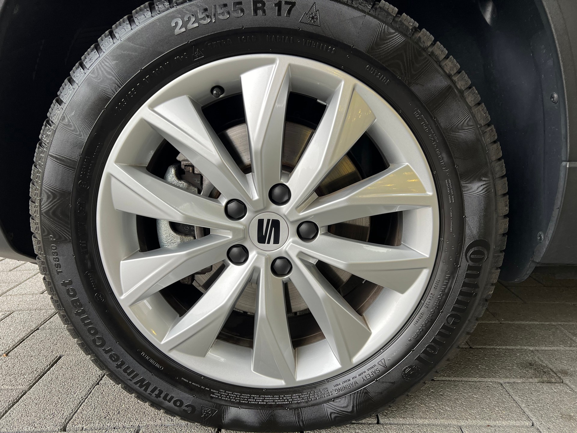 SEAT Ateca 2.0 TDI CR Style 4Drive DSG-image-12