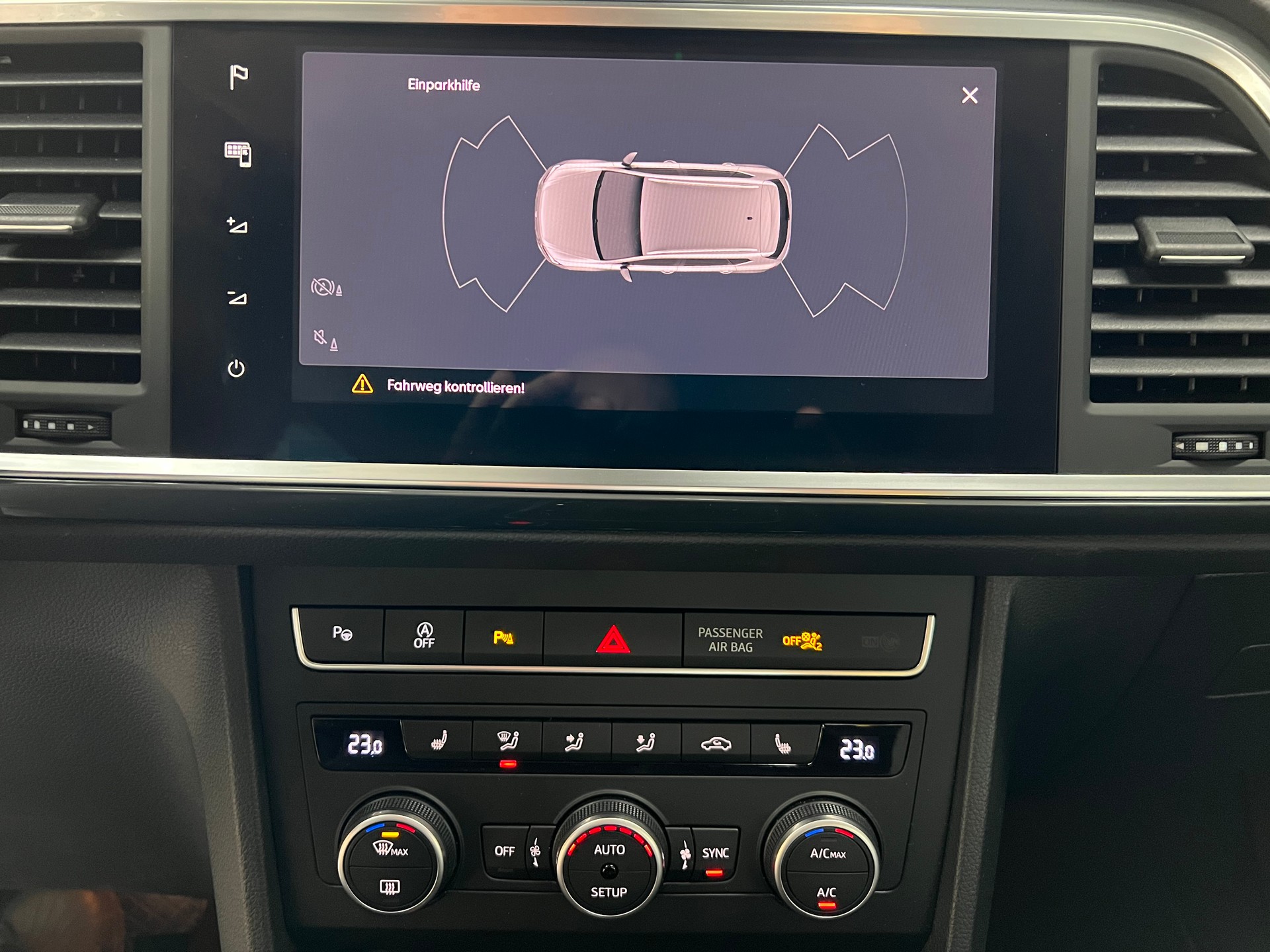 SEAT Ateca 2.0 TDI CR Style 4Drive DSG-image-8