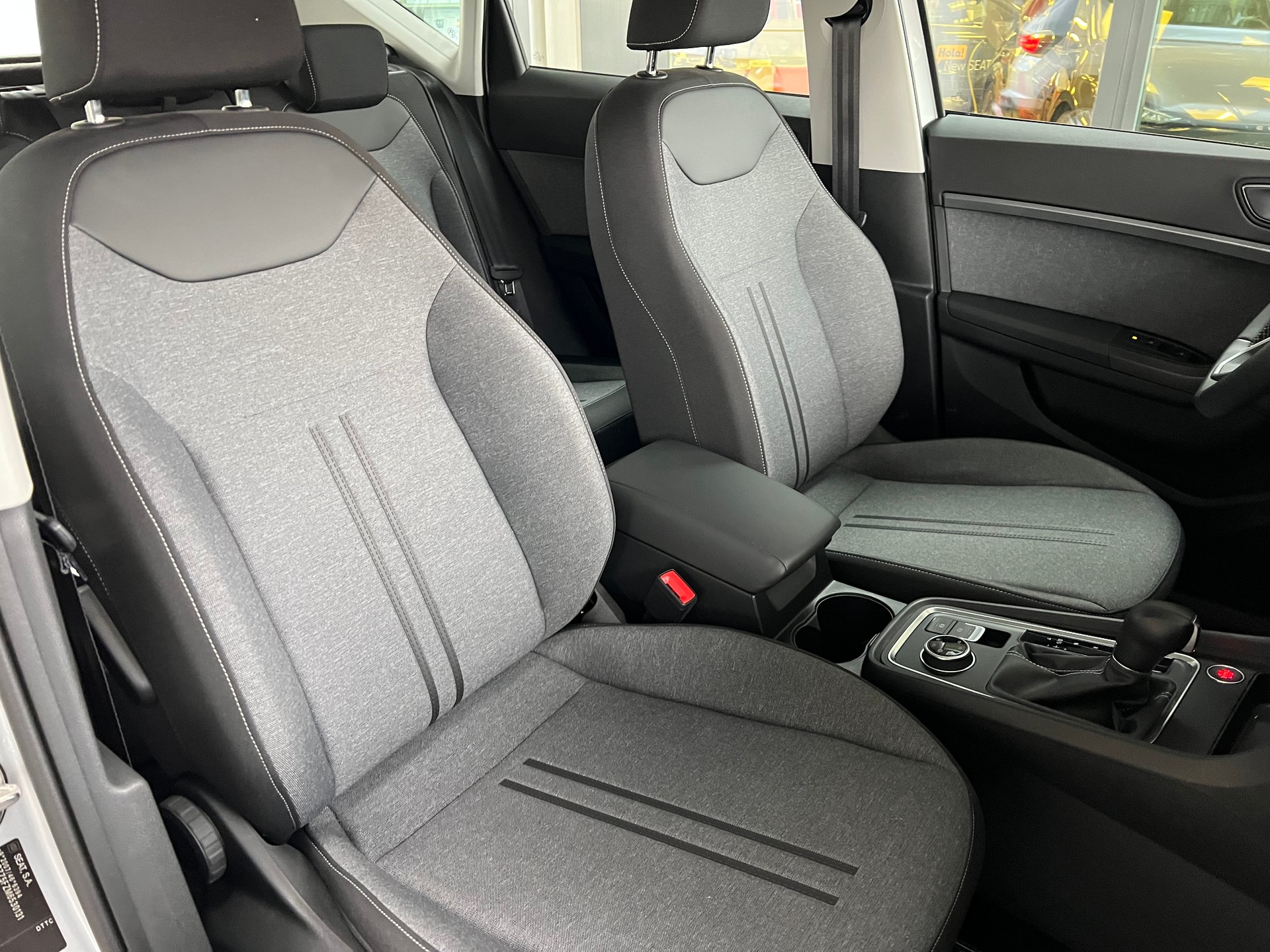 SEAT Ateca 2.0 TDI CR Style 4Drive DSG-image-4