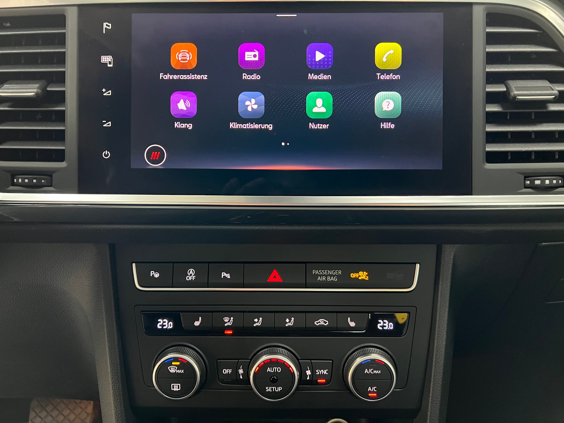 SEAT Ateca 2.0 TDI CR Style 4Drive DSG-image-8