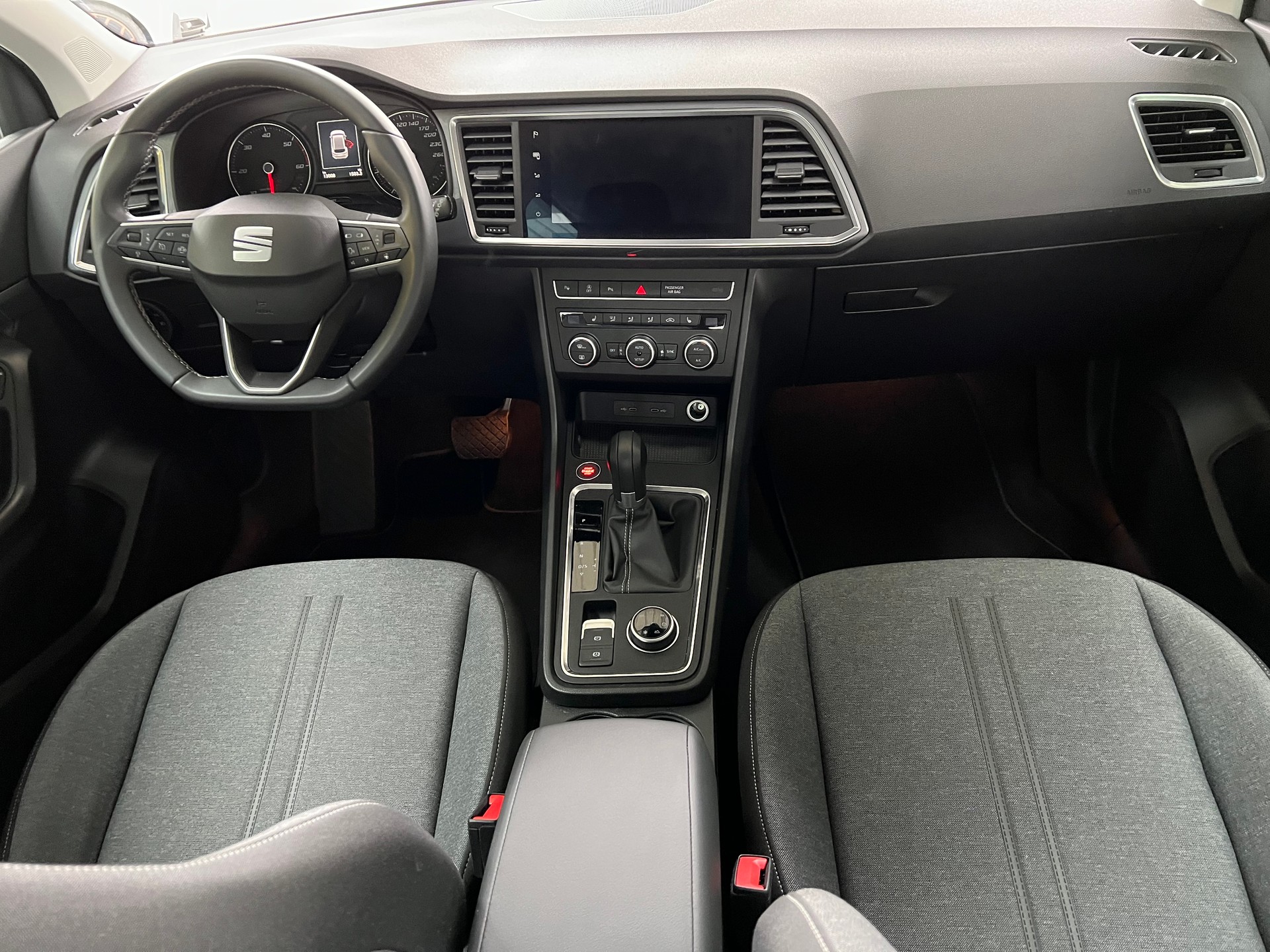 SEAT Ateca 2.0 TDI CR Style 4Drive DSG-image-6