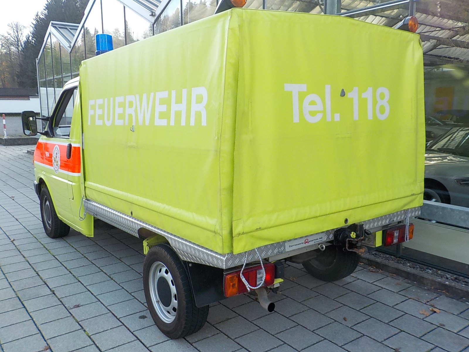 VW T4 2.5 syncro-image-4