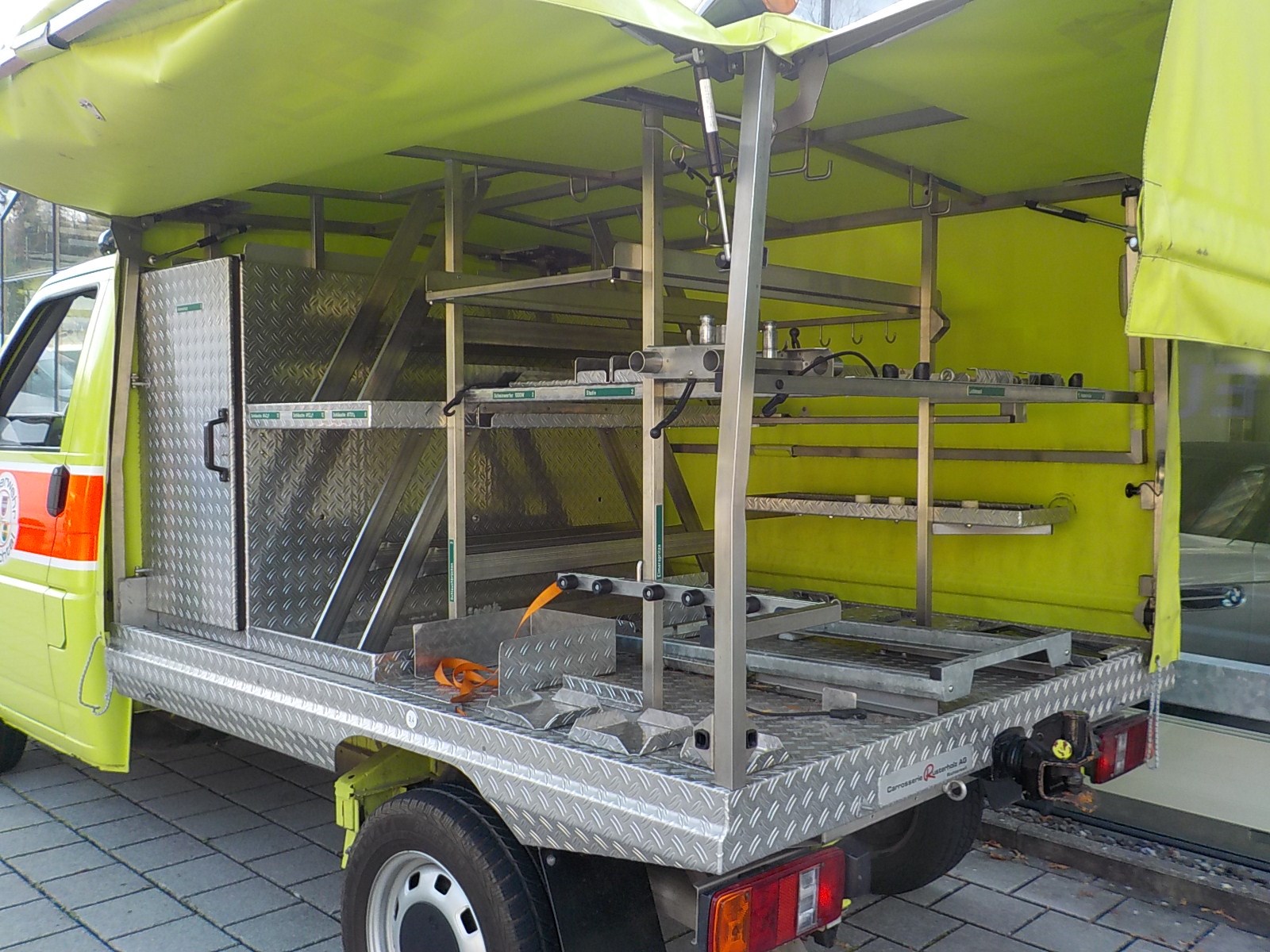 VW T4 2.5 syncro-image-8