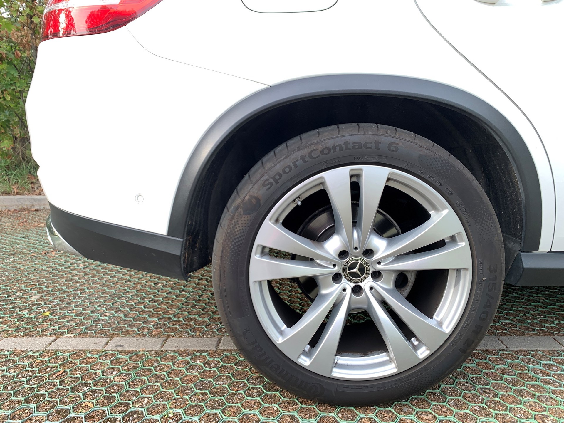 MERCEDES-BENZ GLE Coupé 350 d 4Matic 9G-Tronic-image-10