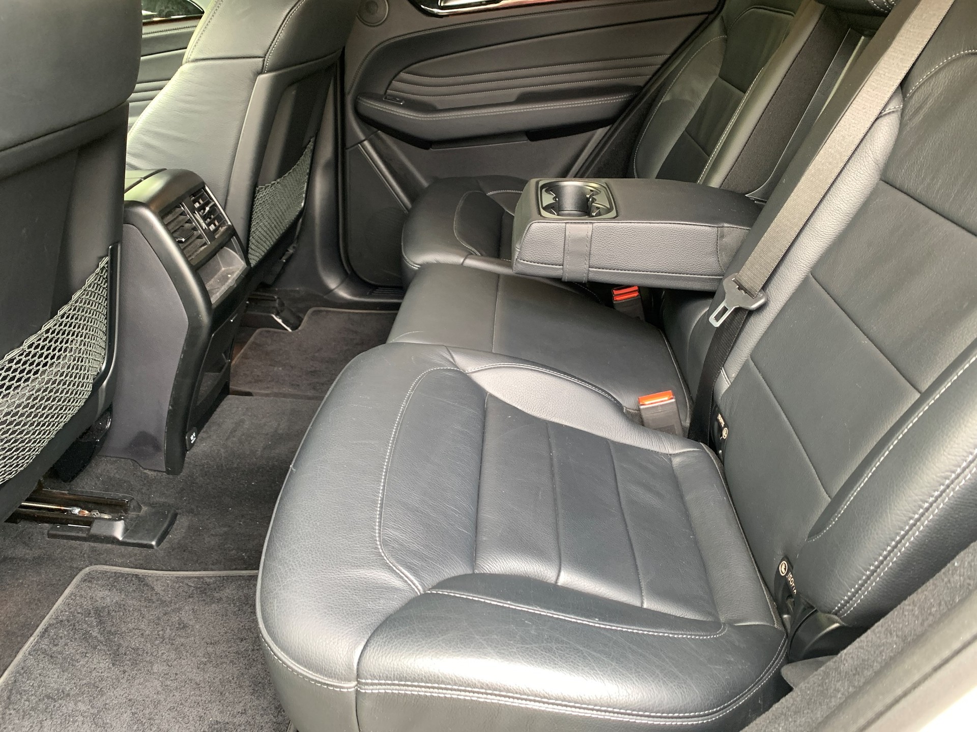 MERCEDES-BENZ GLE Coupé 350 d 4Matic 9G-Tronic-image-3