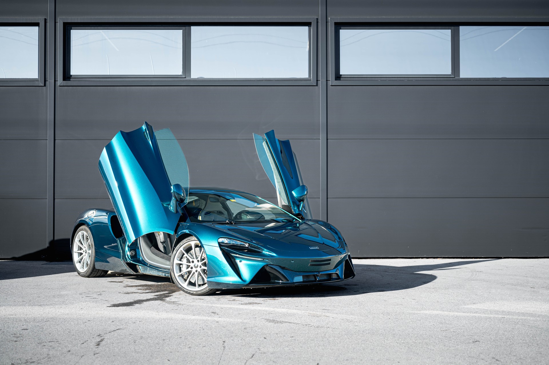 McLAREN ARTURA 3.0 V6 Vision-image-6
