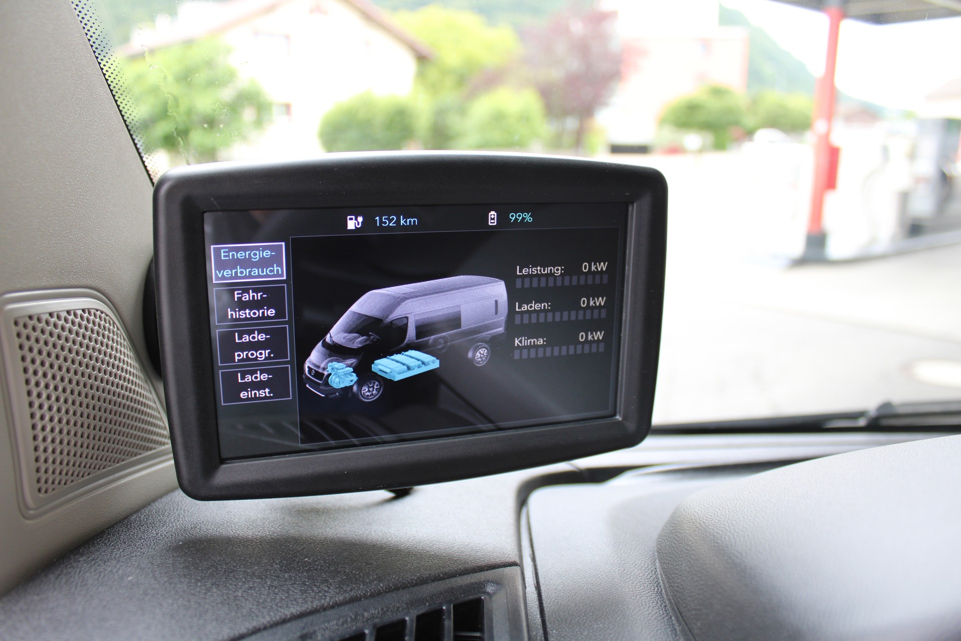 FIAT E-Ducato 35 Kombi 3450 H2 47 kWh 100% WIR-image-4