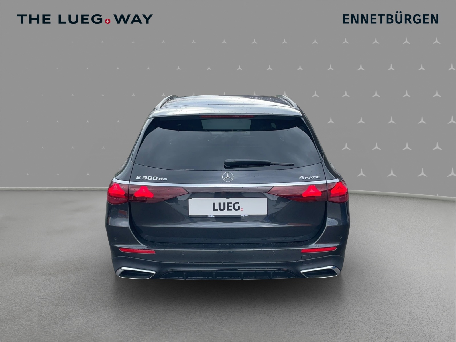 MERCEDES-BENZ E 300 de T 4Matic 9G-Tronic-image-3