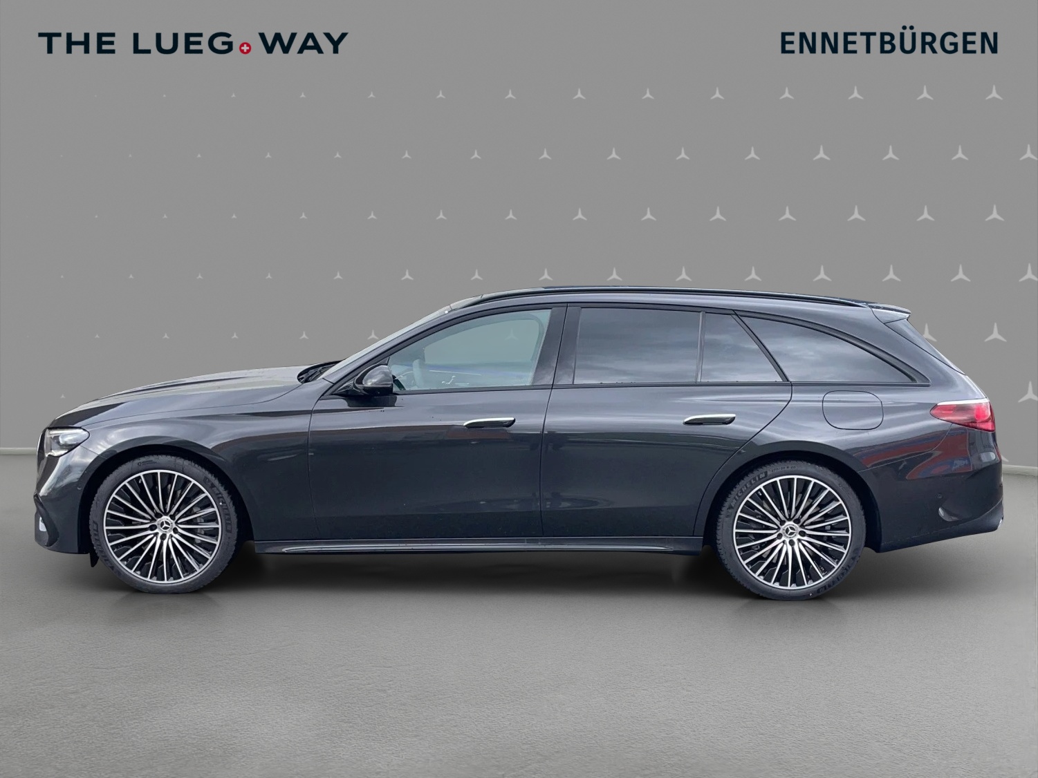 MERCEDES-BENZ E 300 de T 4Matic 9G-Tronic-image-1