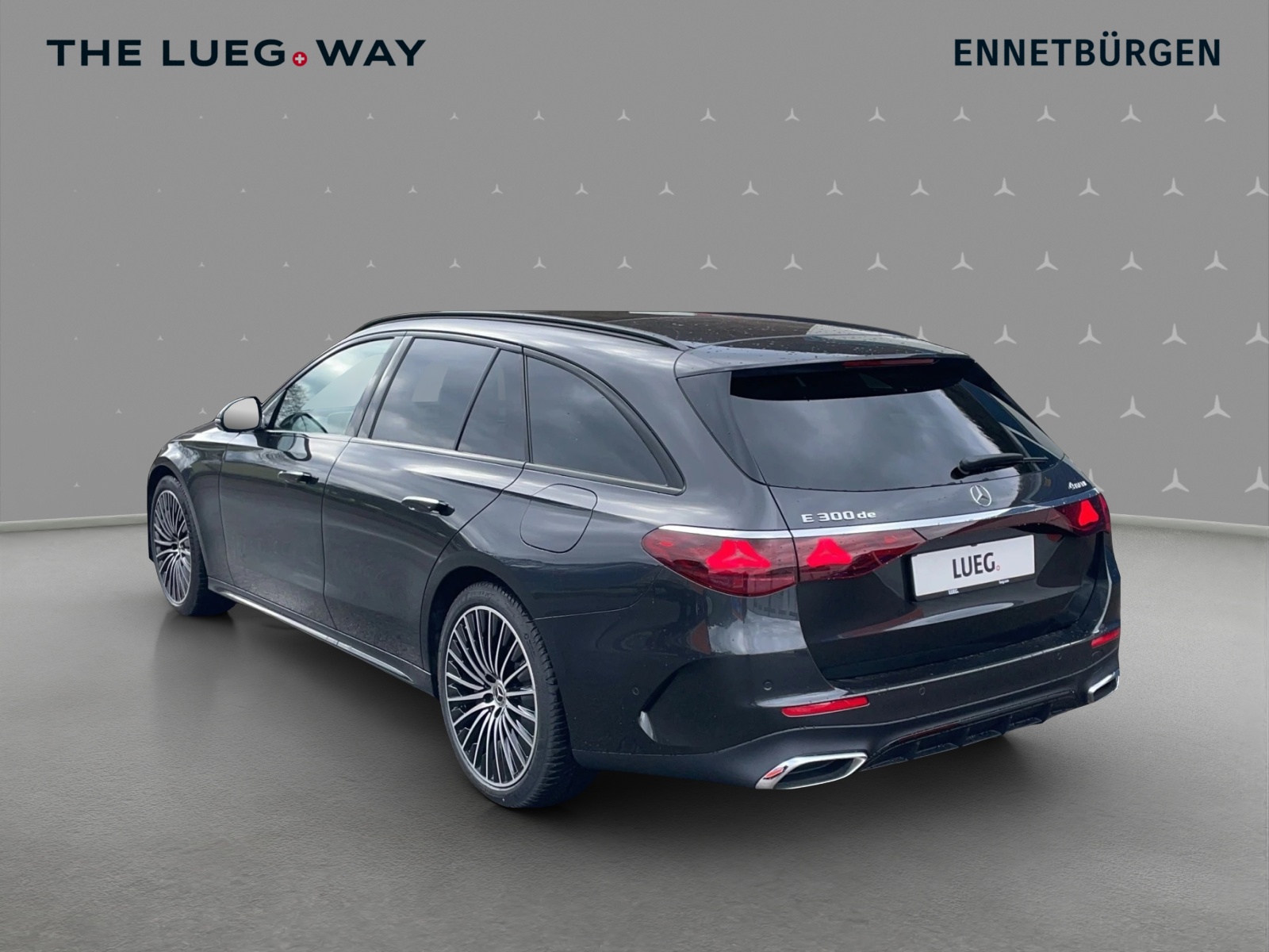 MERCEDES-BENZ E 300 de T 4Matic 9G-Tronic-image-2