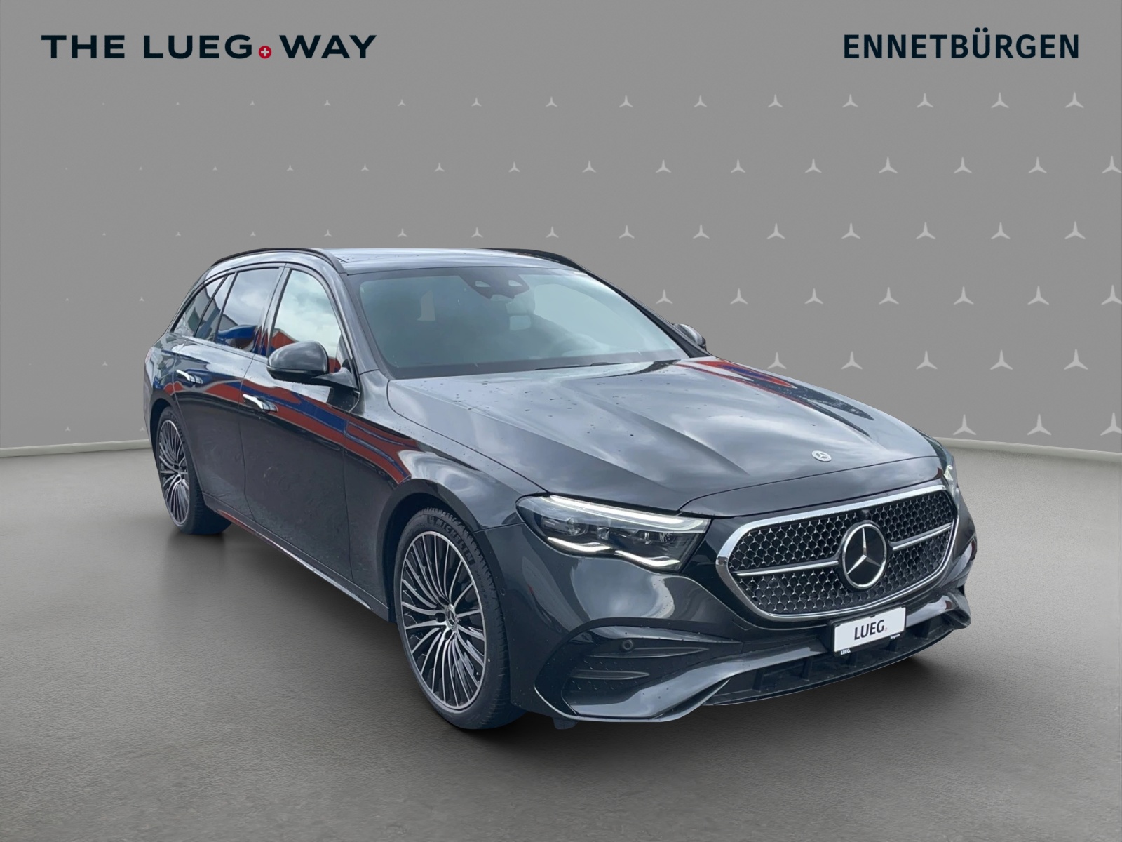 MERCEDES-BENZ E 300 de T 4Matic 9G-Tronic-image-5