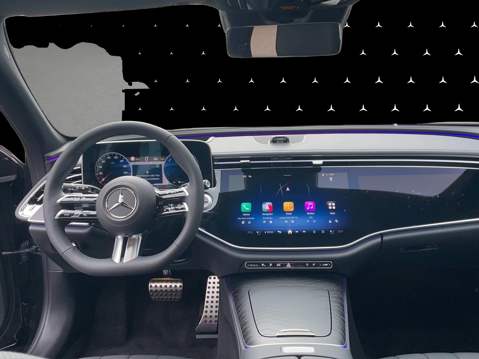MERCEDES-BENZ E 300 de T 4Matic 9G-Tronic-image-10