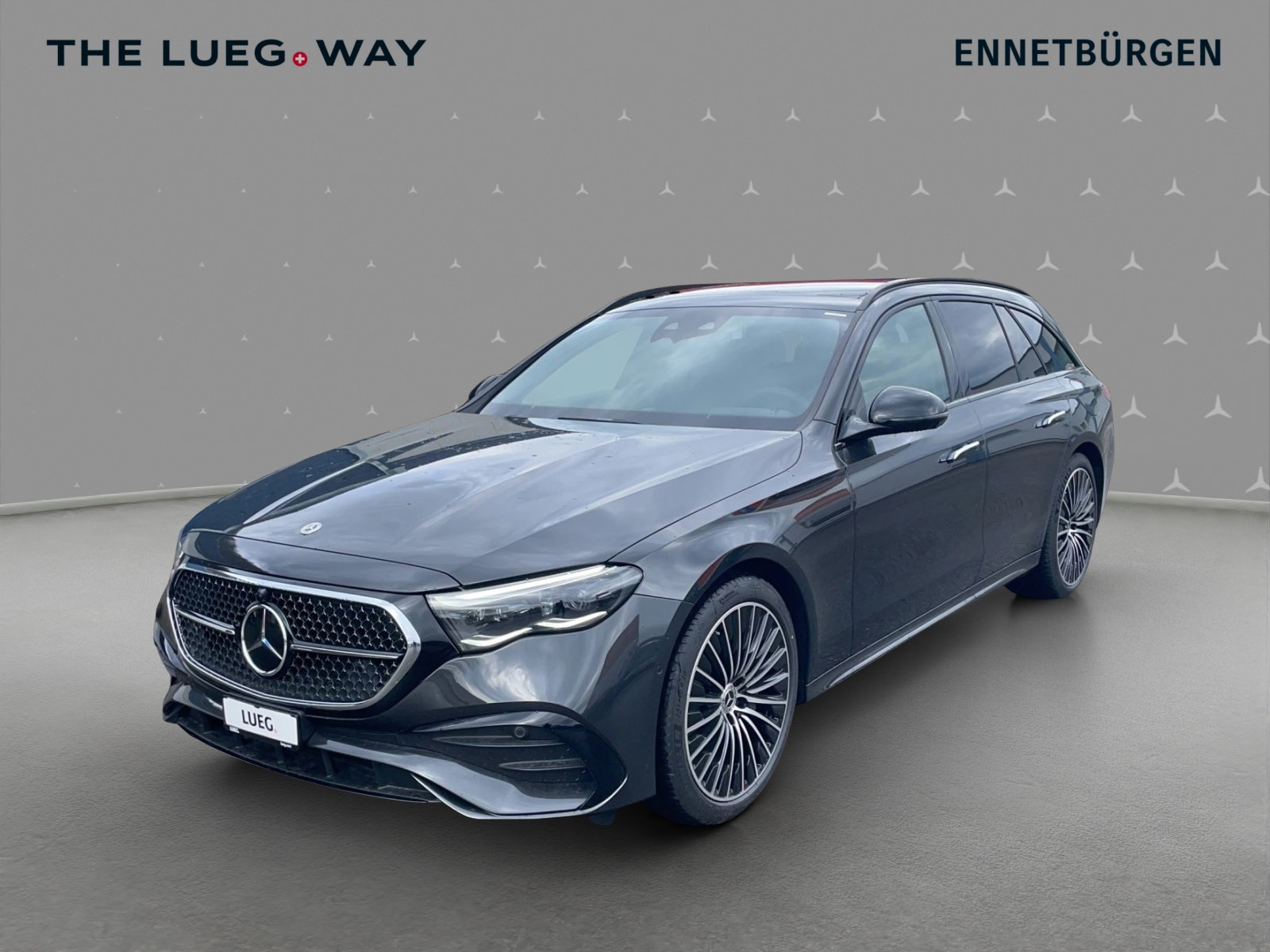 MERCEDES-BENZ E 300 de T 4Matic 9G-Tronic-image-0