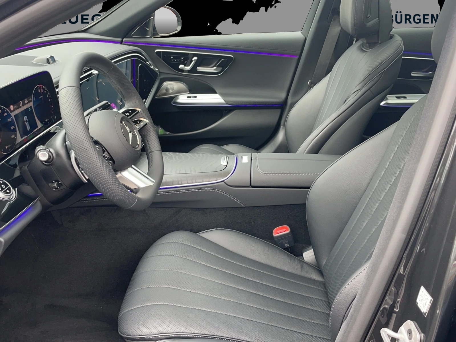 MERCEDES-BENZ E 300 de T 4Matic 9G-Tronic-image-7