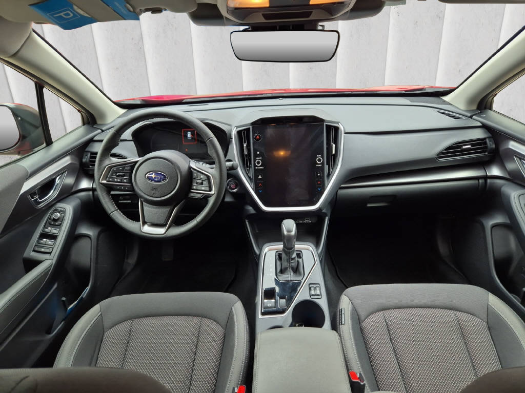 SUBARU Impreza 2.0i e-Boxer Swiss Plus-image-5