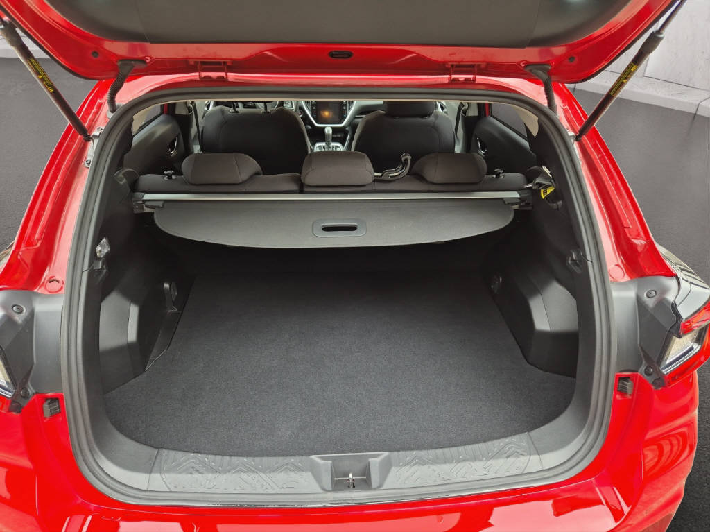 SUBARU Impreza 2.0i e-Boxer Swiss Plus-image-7