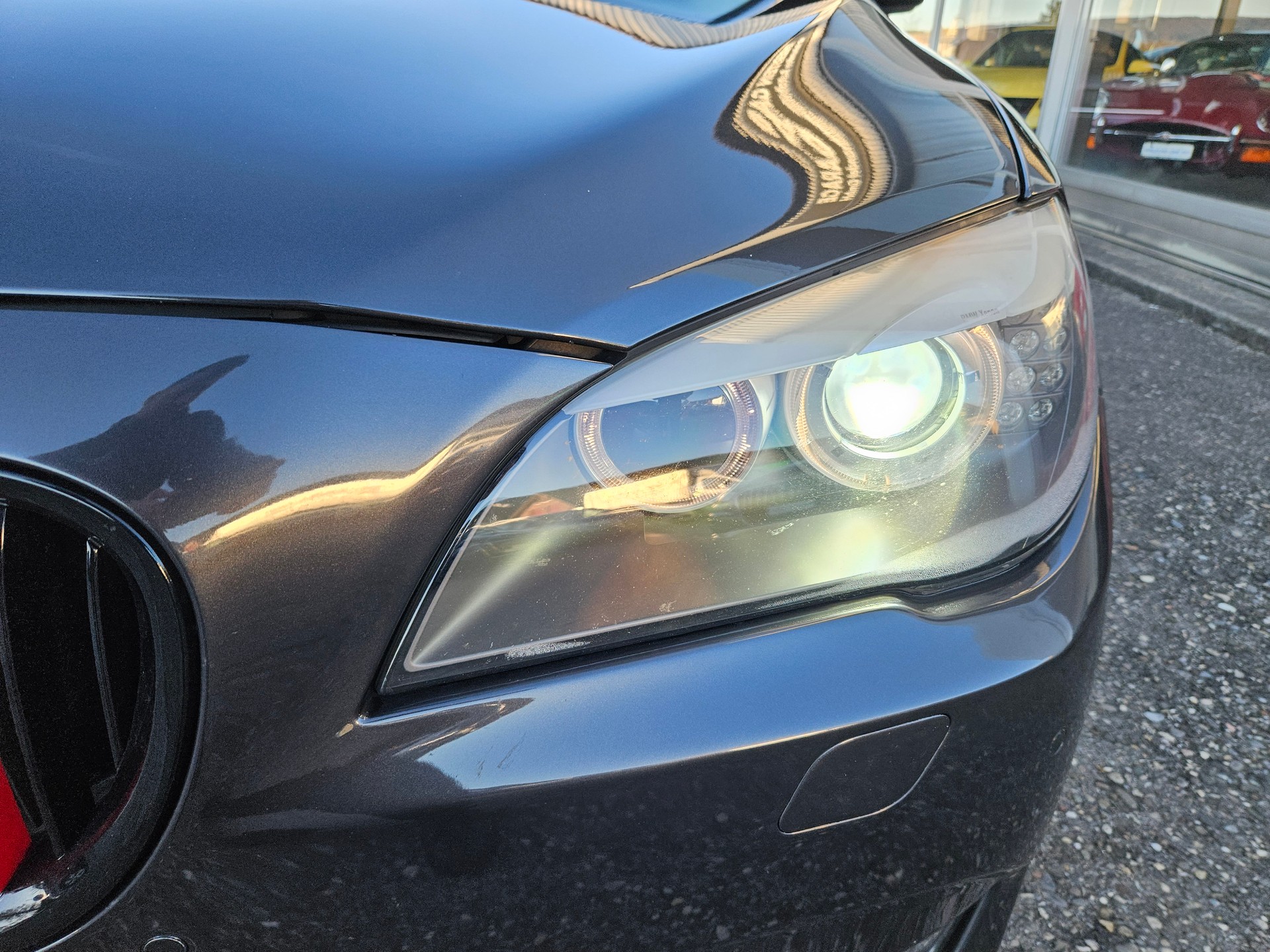 BMW 740d xDrive-image-22