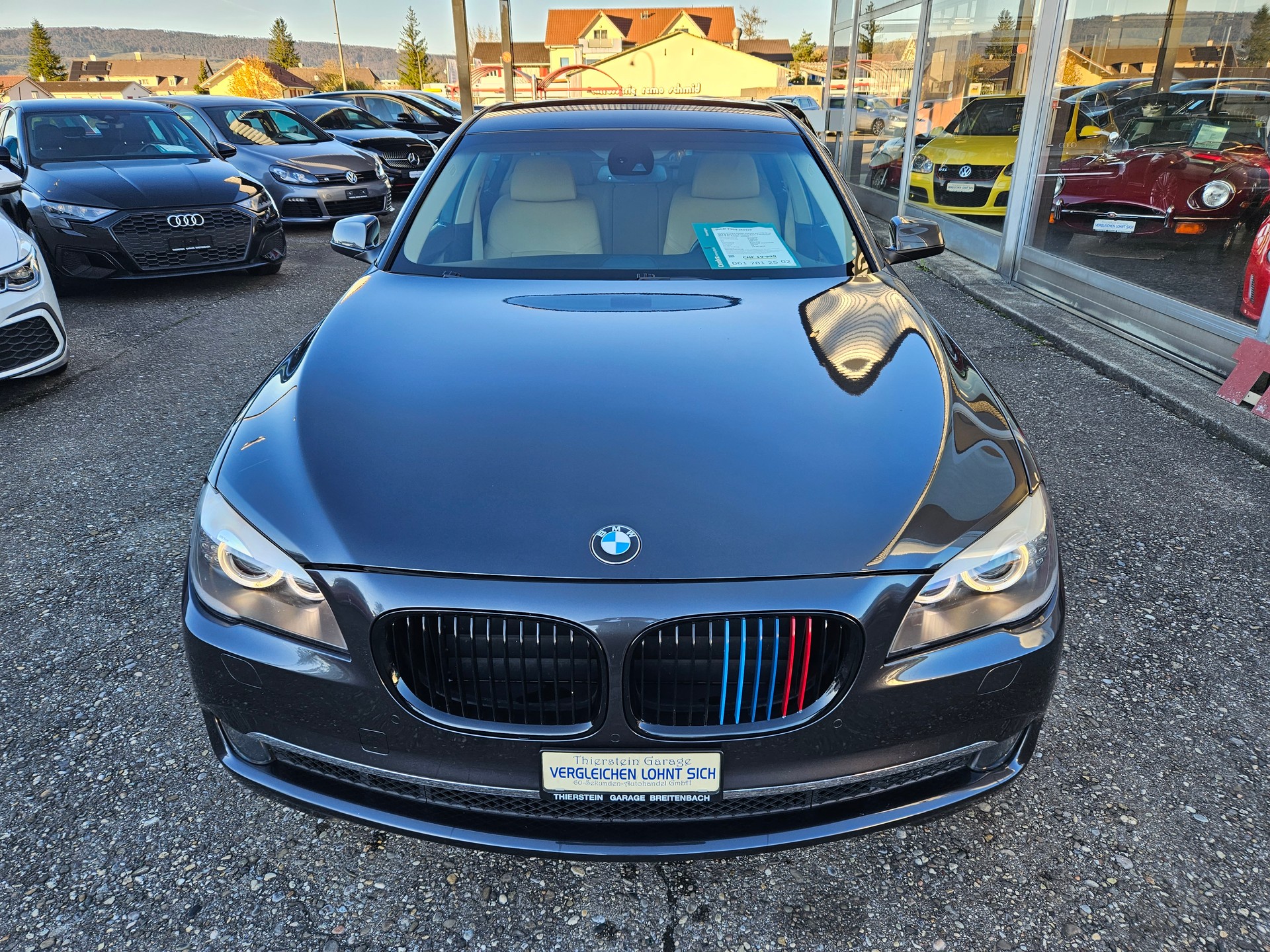 BMW 740d xDrive-image-1
