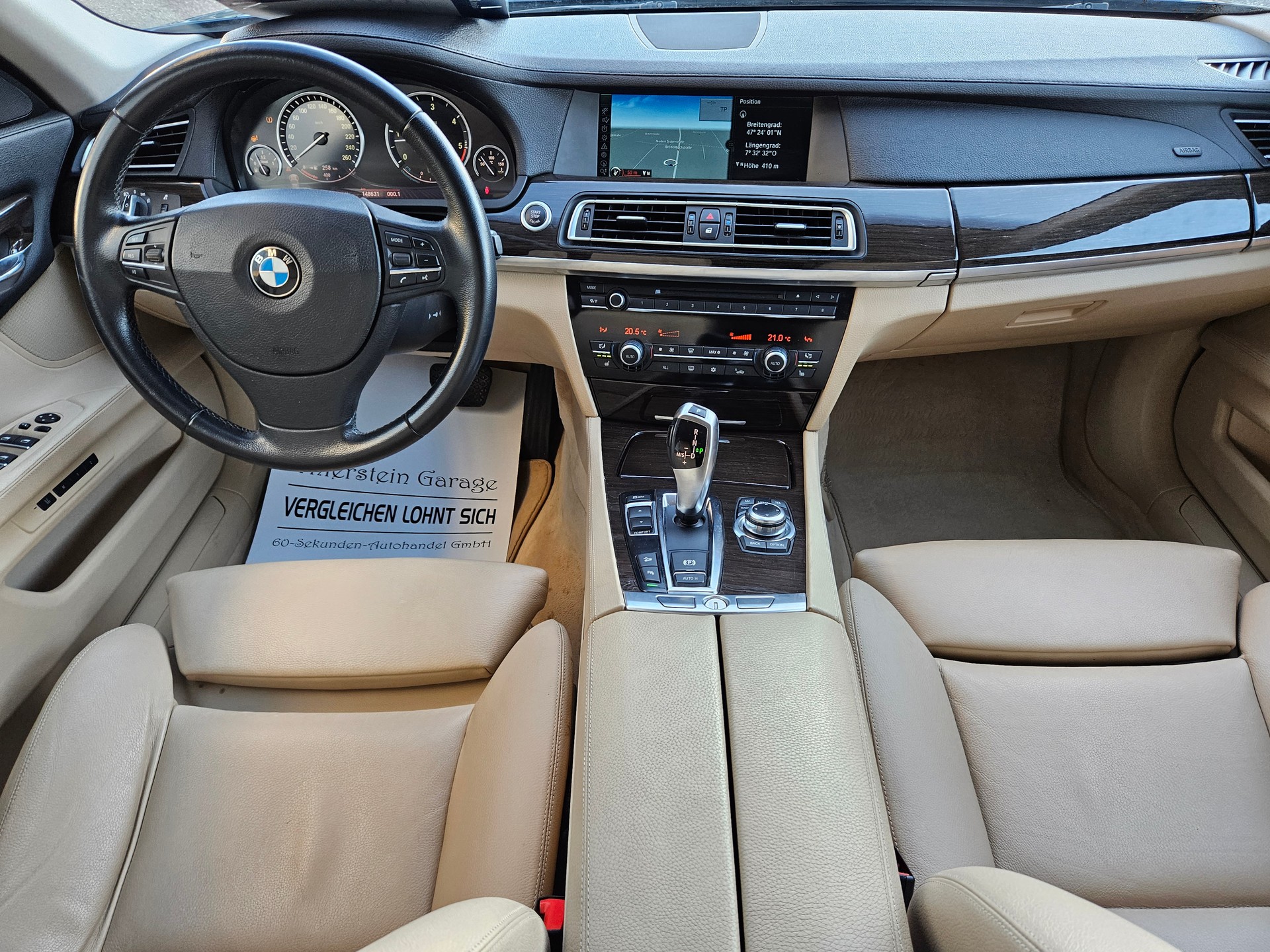 BMW 740d xDrive-image-13
