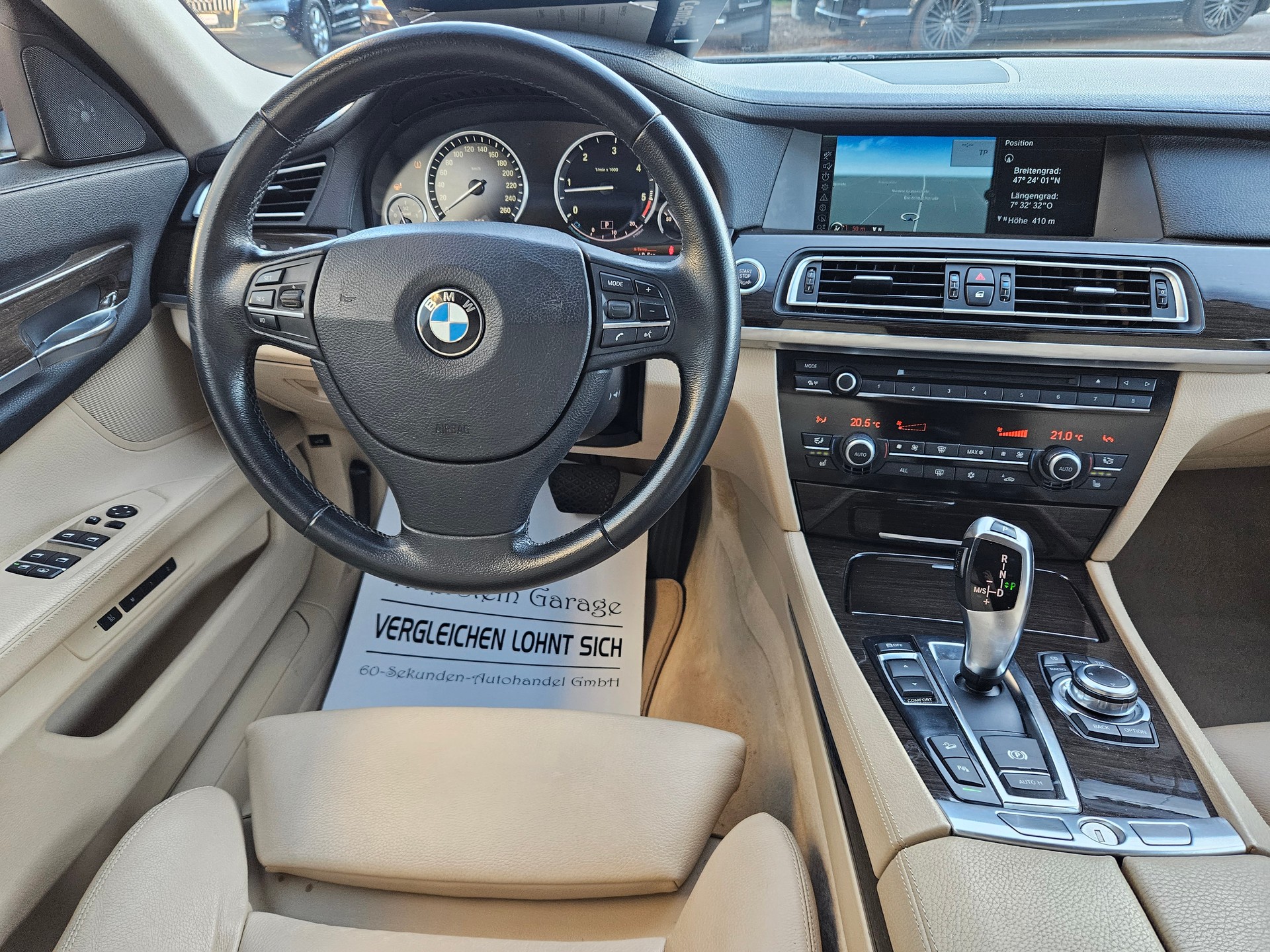 BMW 740d xDrive-image-14