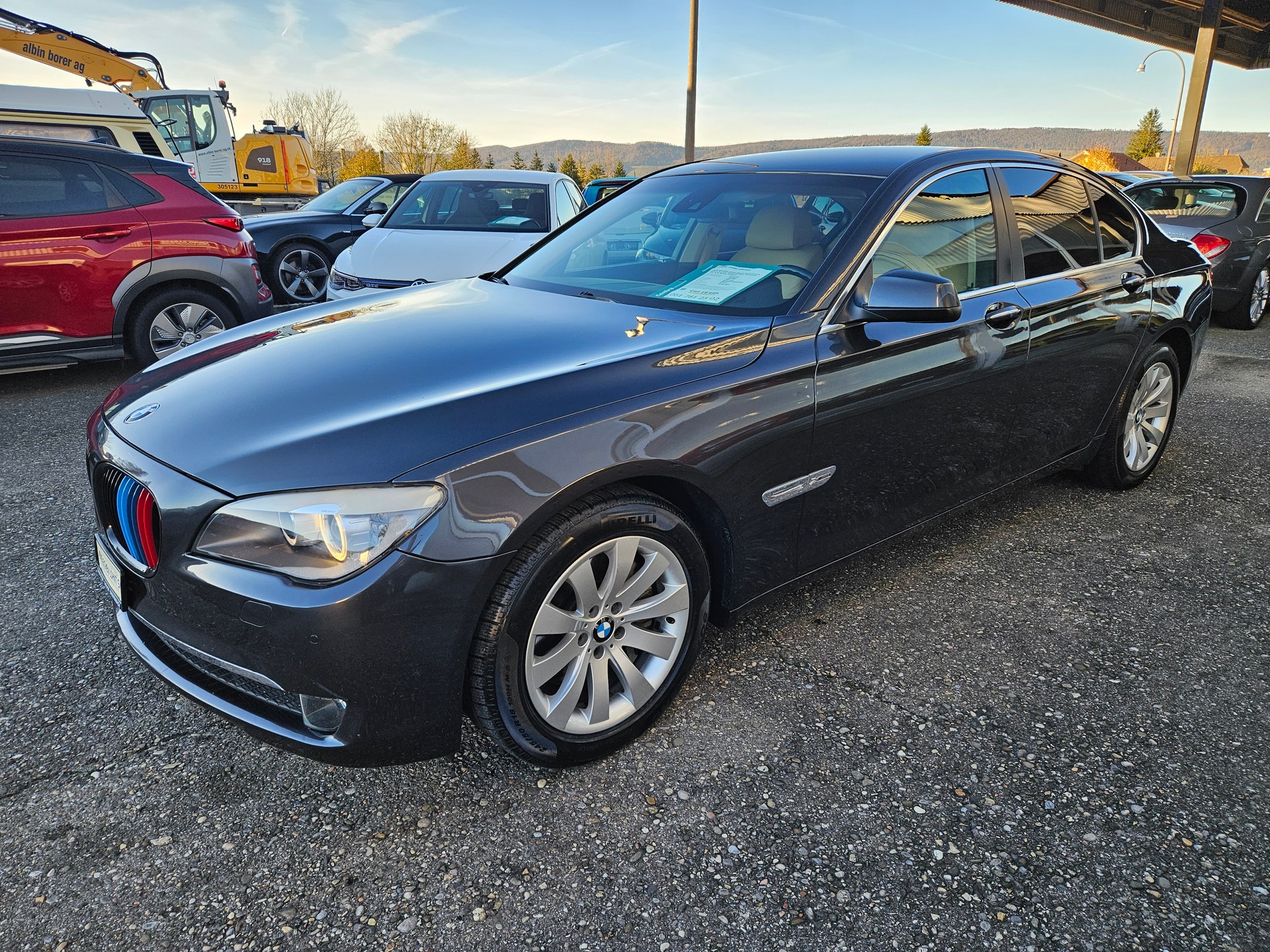 BMW 740d xDrive-image-2