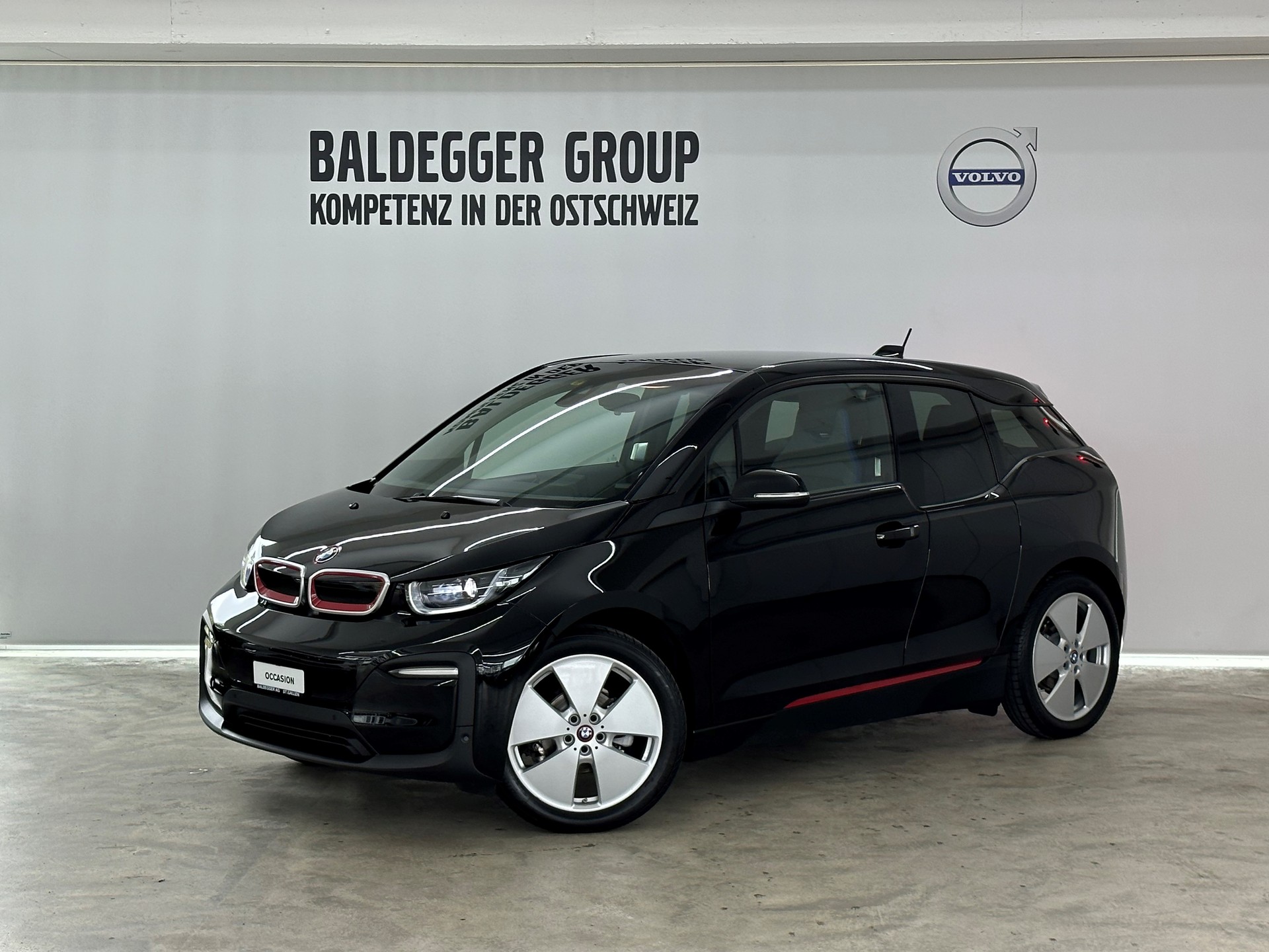 BMW i3 E-Motor 120 Ah-image-0